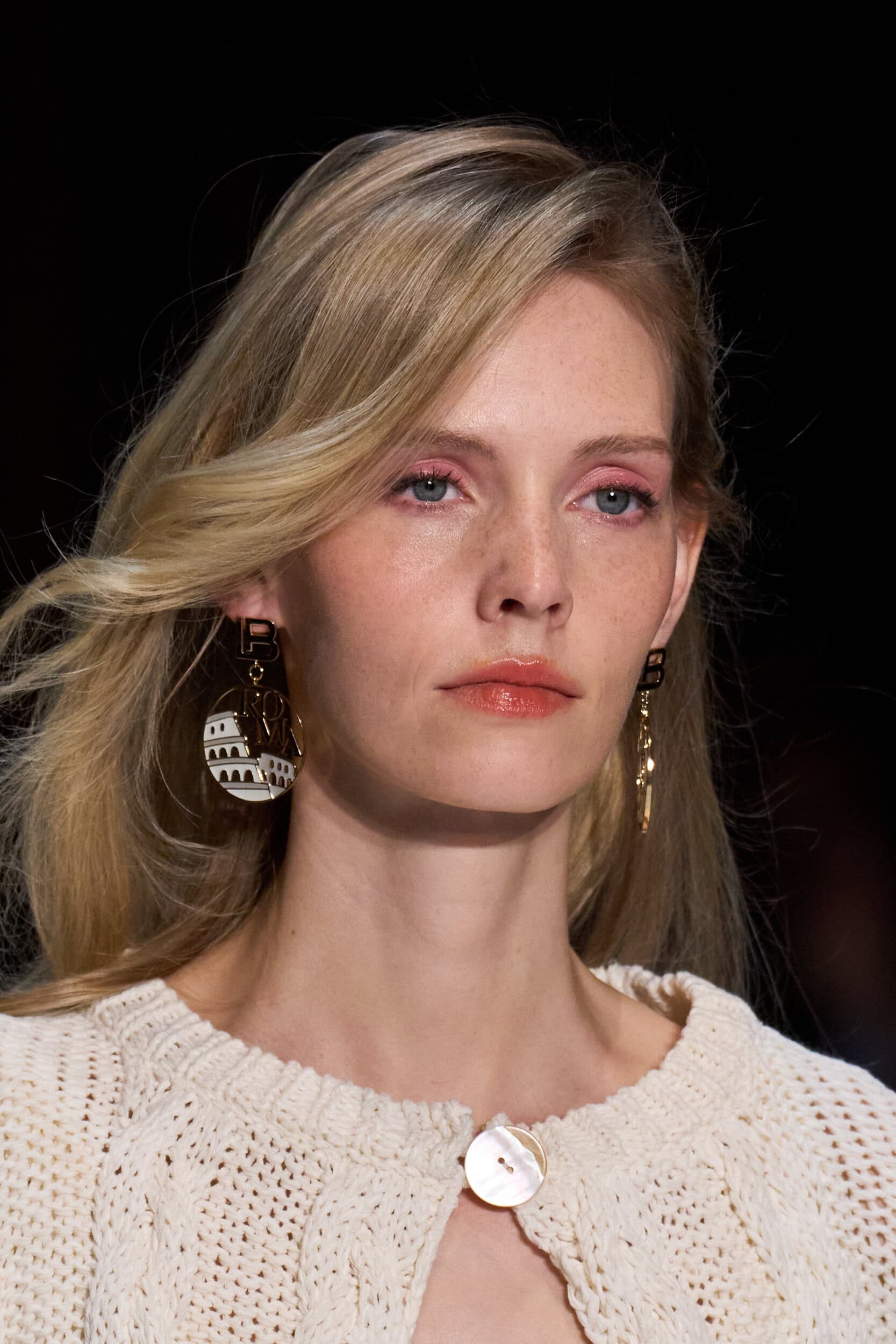 Laura Biagiotti Spring 2027 Fashion Show Details