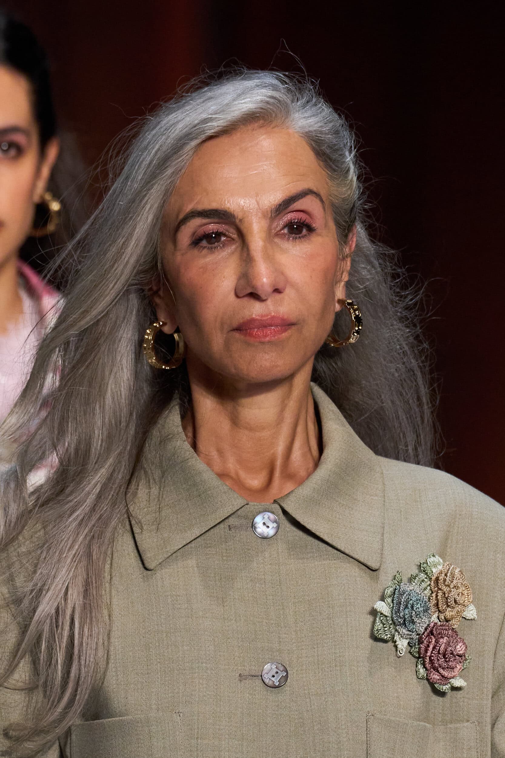 Laura Biagiotti Spring 2027 Fashion Show Details