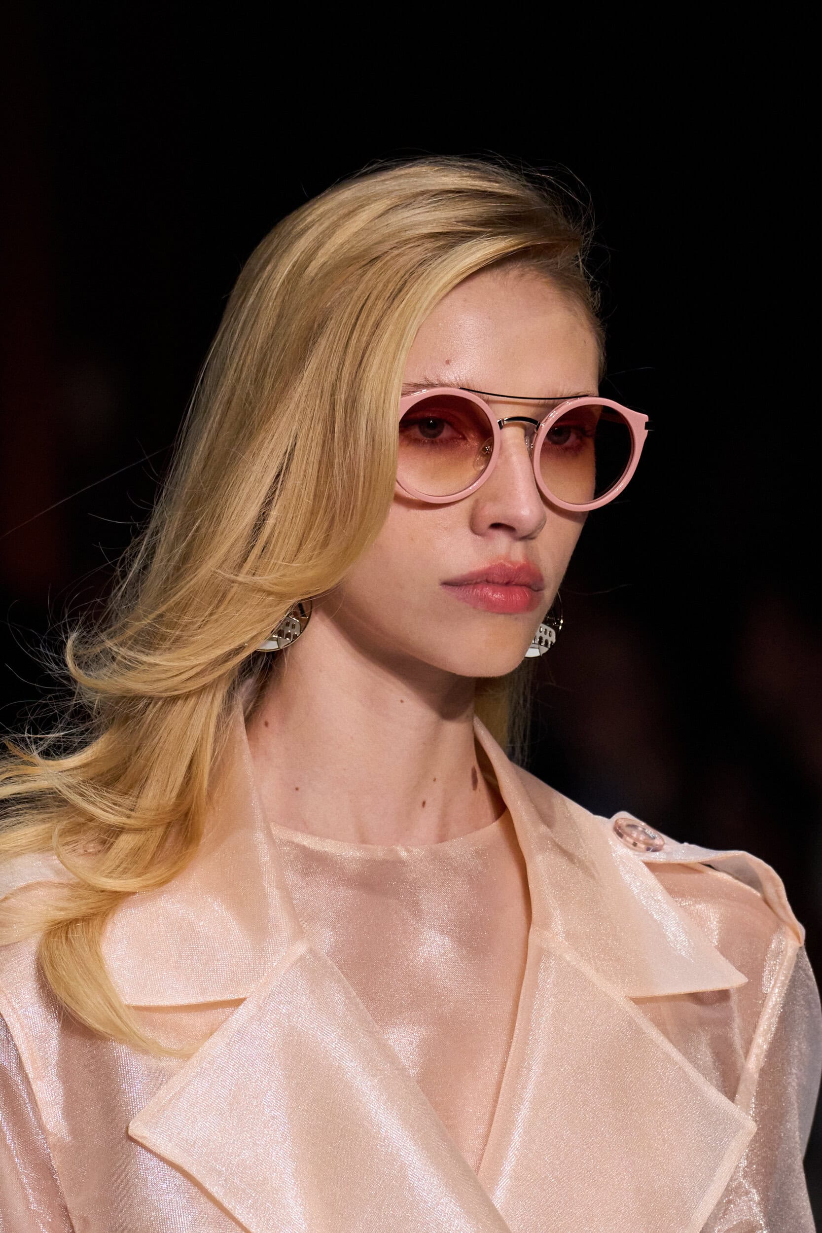 Laura Biagiotti Spring 2027 Fashion Show Details