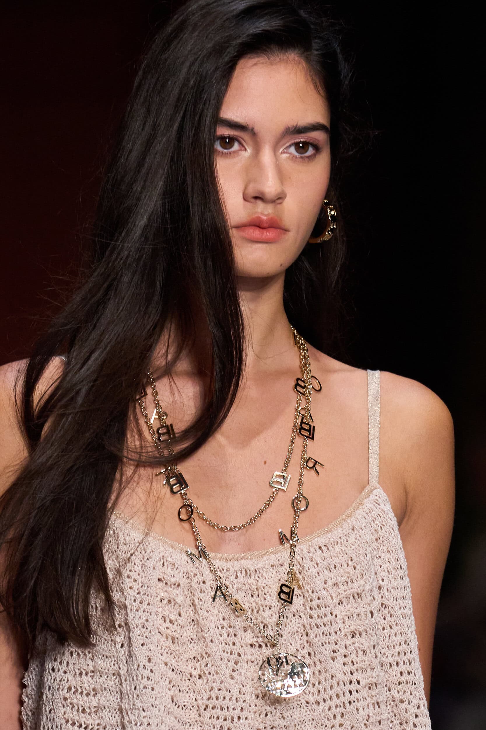 Laura Biagiotti Spring 2027 Fashion Show Details