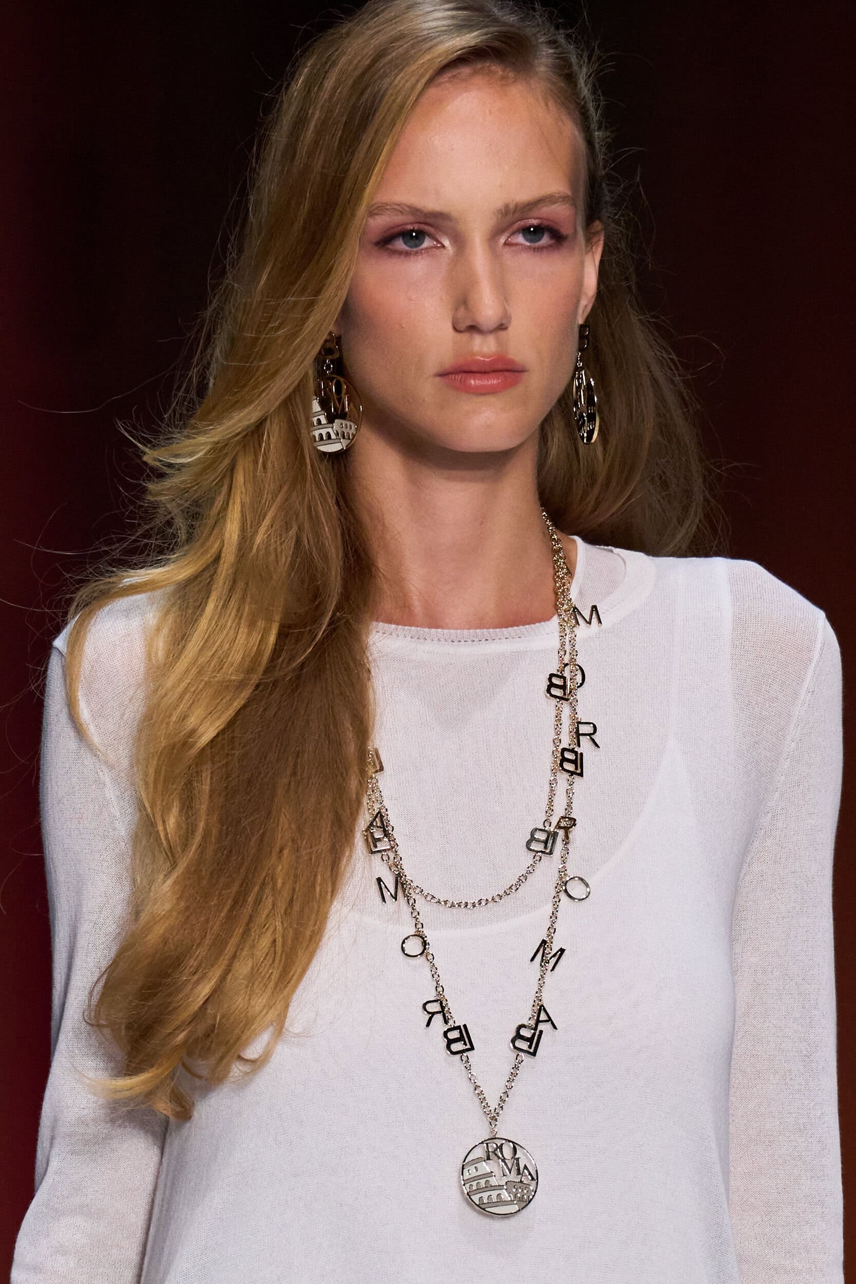 Laura Biagiotti Spring 2027 Fashion Show Details