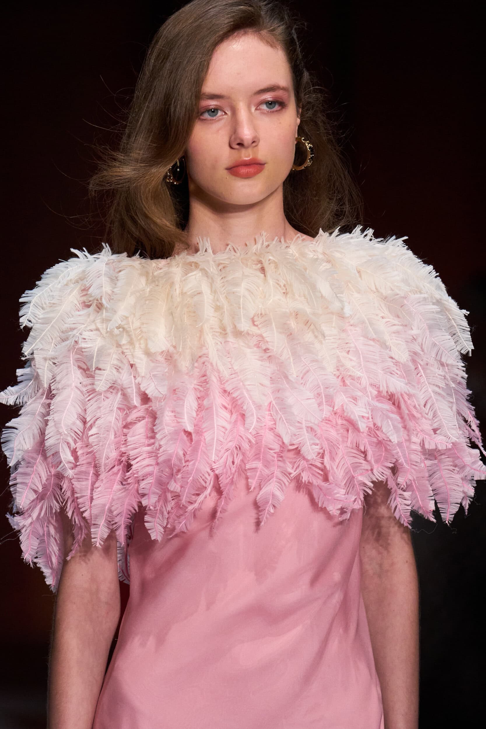 Laura Biagiotti Spring 2027 Fashion Show Details