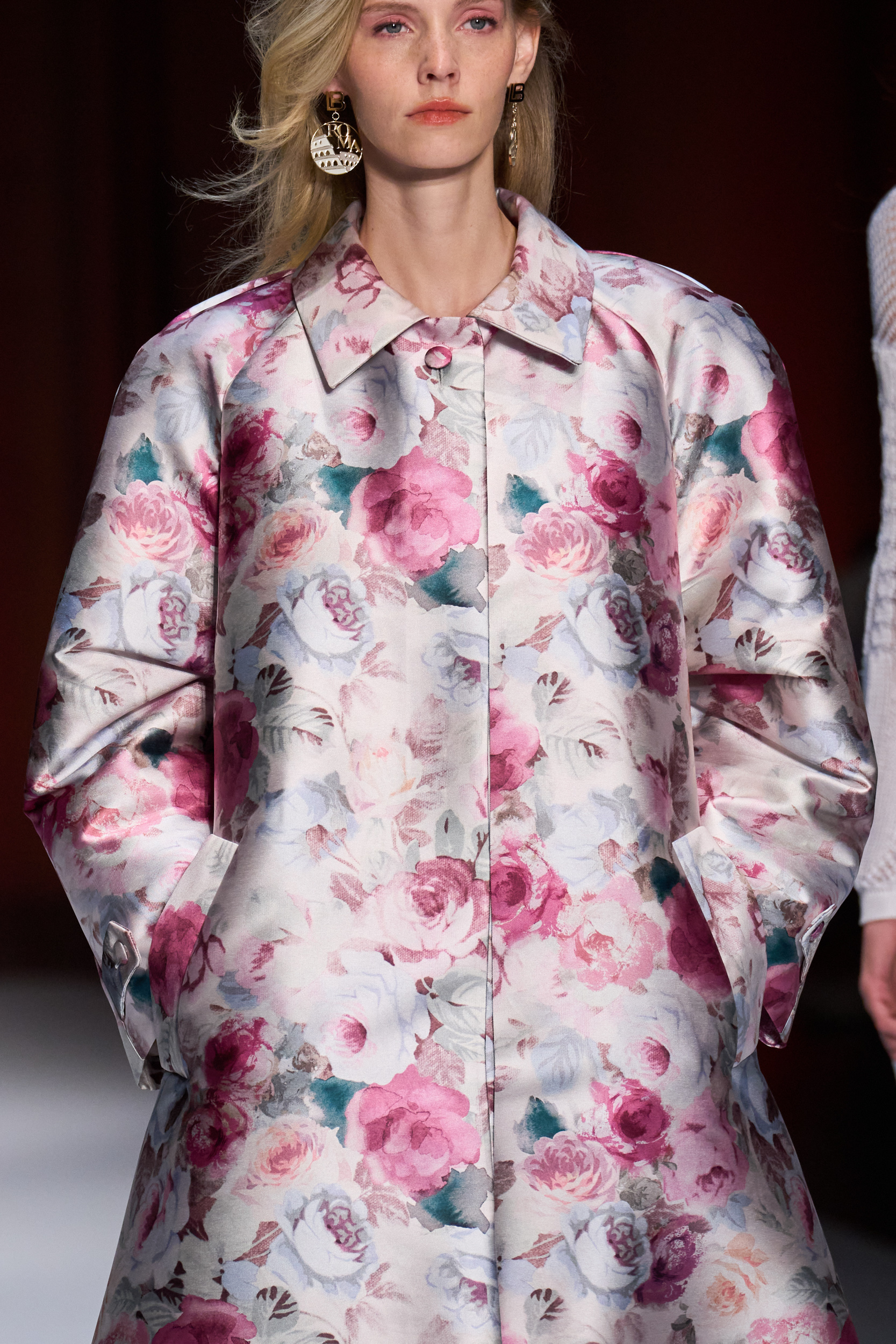 Laura Biagiotti Spring 2027 Fashion Show Details