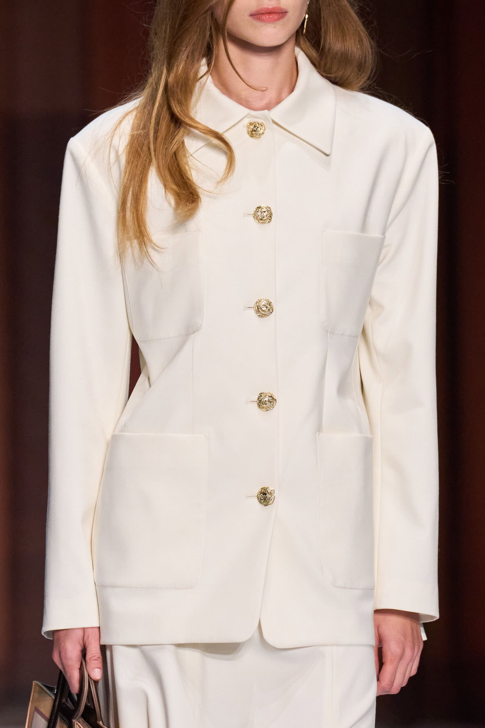 Laura Biagiotti Spring 2027 Fashion Show Details