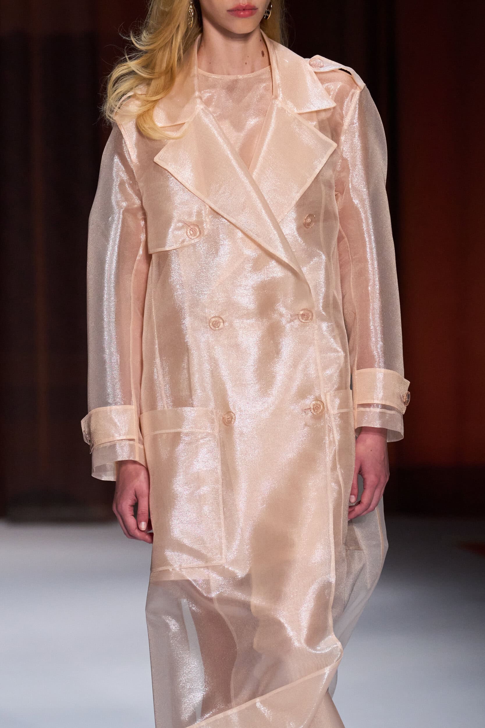 Laura Biagiotti Spring 2027 Fashion Show Details