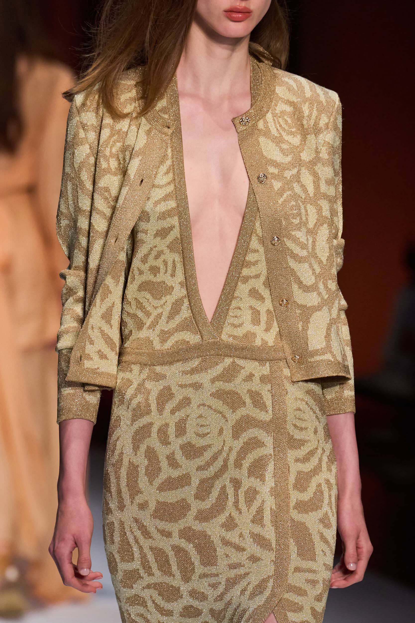Laura Biagiotti Spring 2027 Fashion Show Details