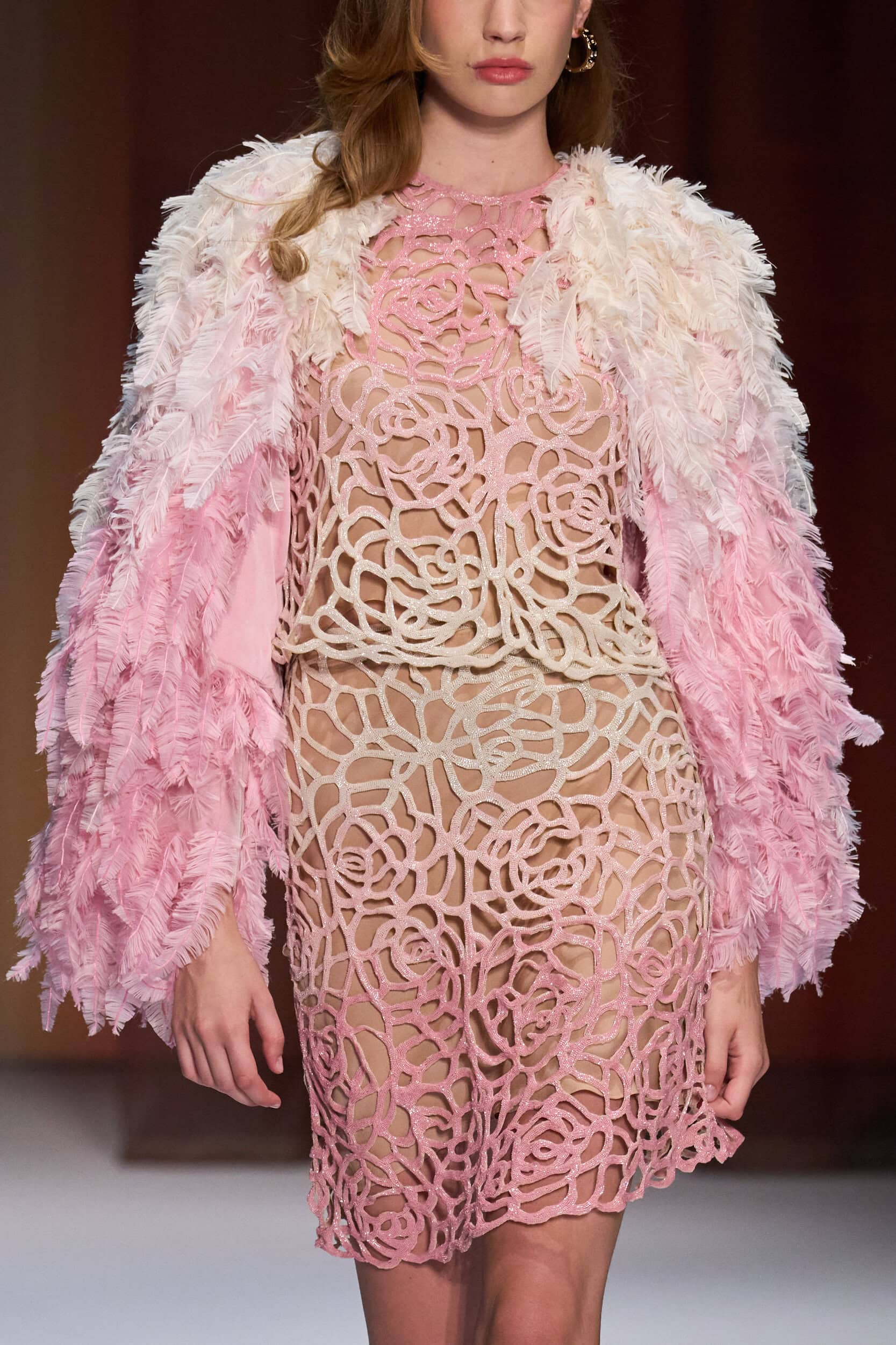 Laura Biagiotti Spring 2027 Fashion Show Details