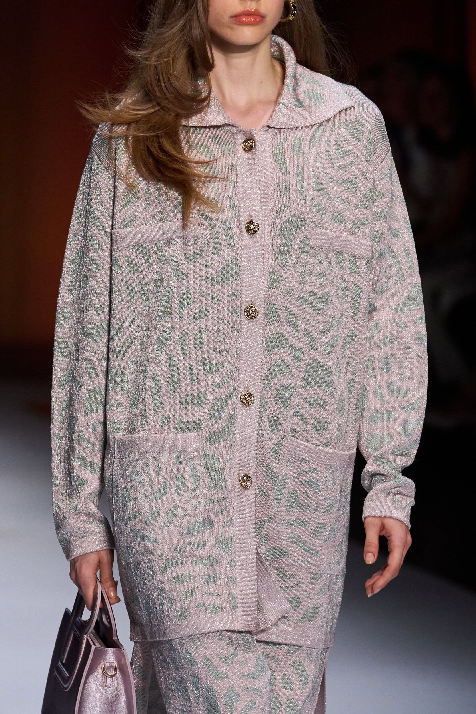 Laura Biagiotti Spring 2027 Fashion Show Details