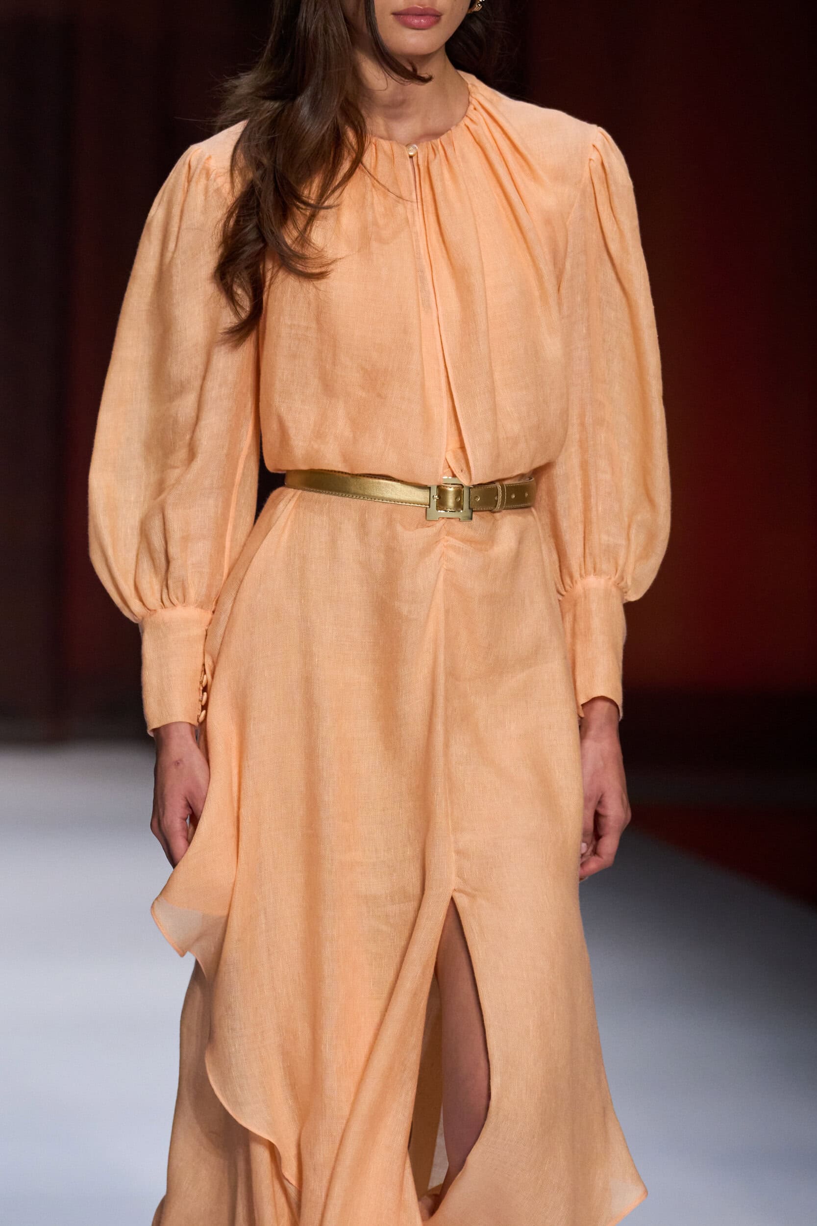Laura Biagiotti Spring 2027 Fashion Show Details