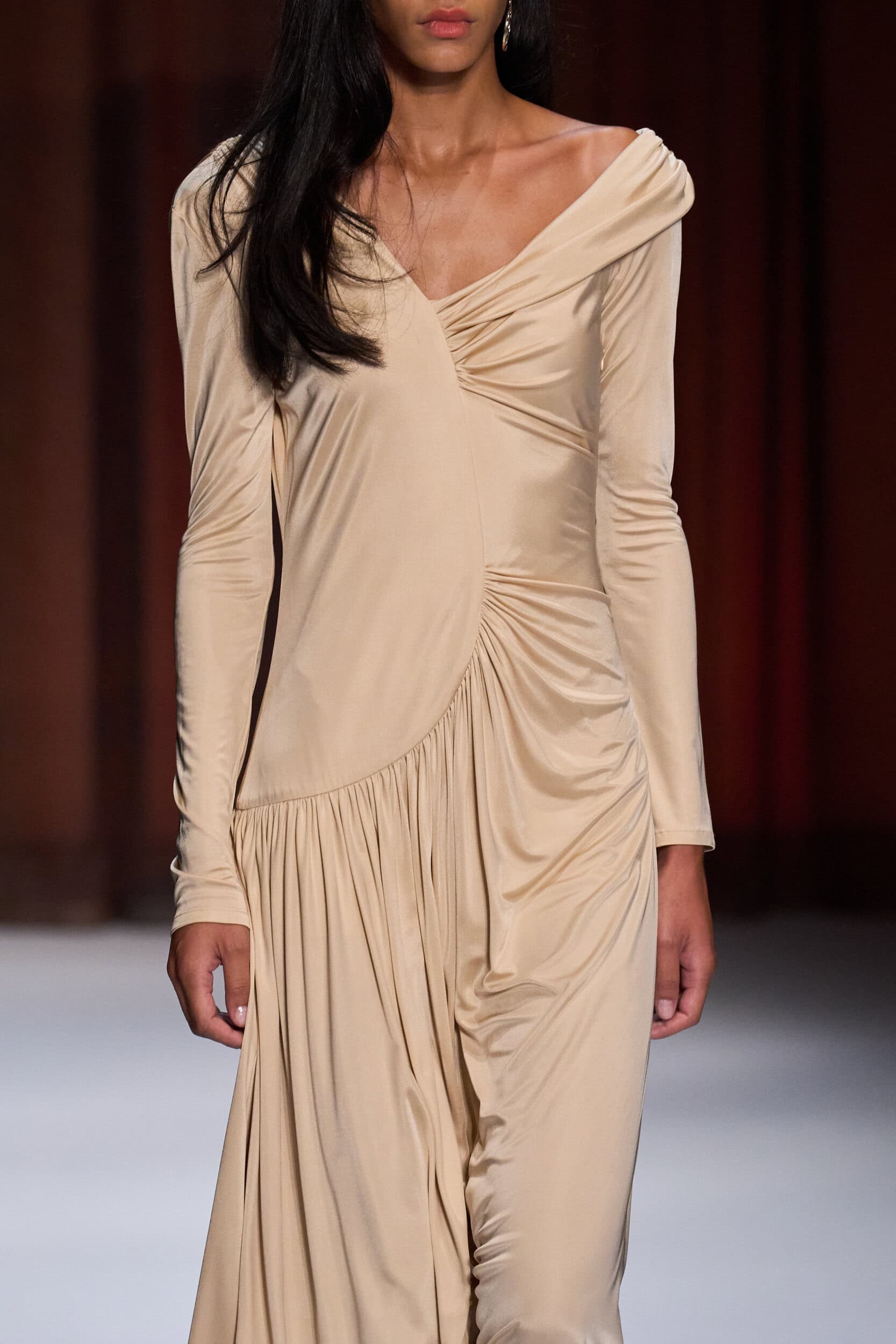 Laura Biagiotti Spring 2027 Fashion Show Details
