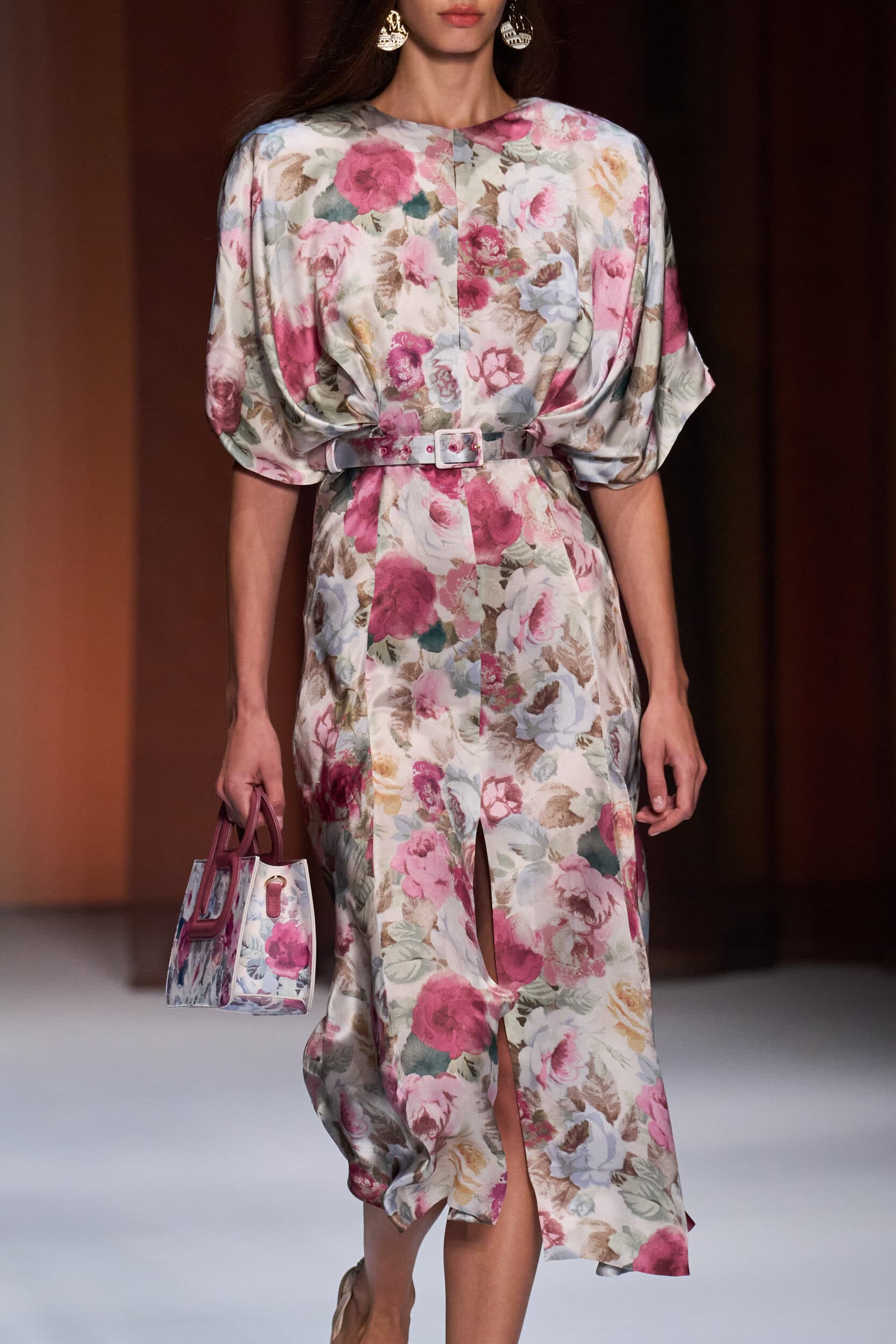 Laura Biagiotti Spring 2027 Fashion Show Details