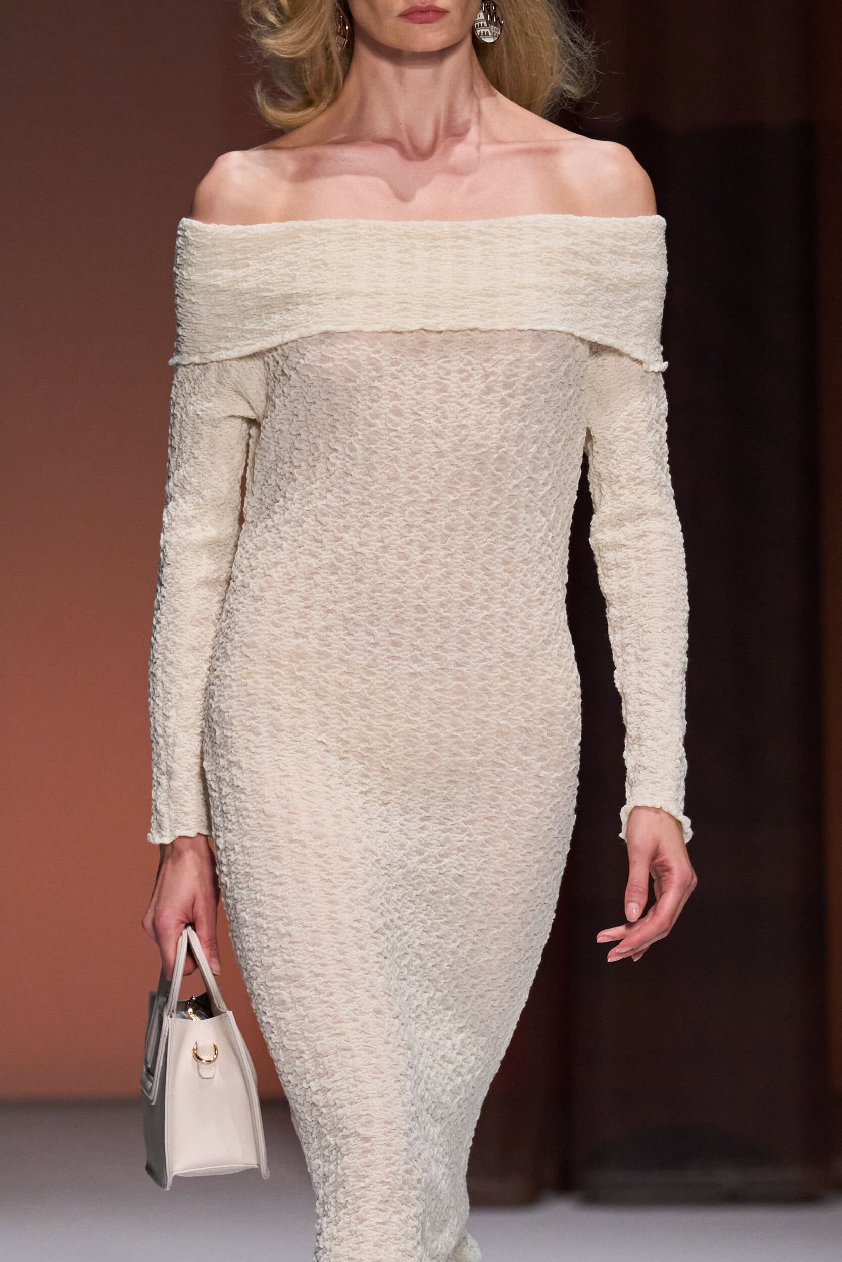 Laura Biagiotti Spring 2027 Fashion Show Details
