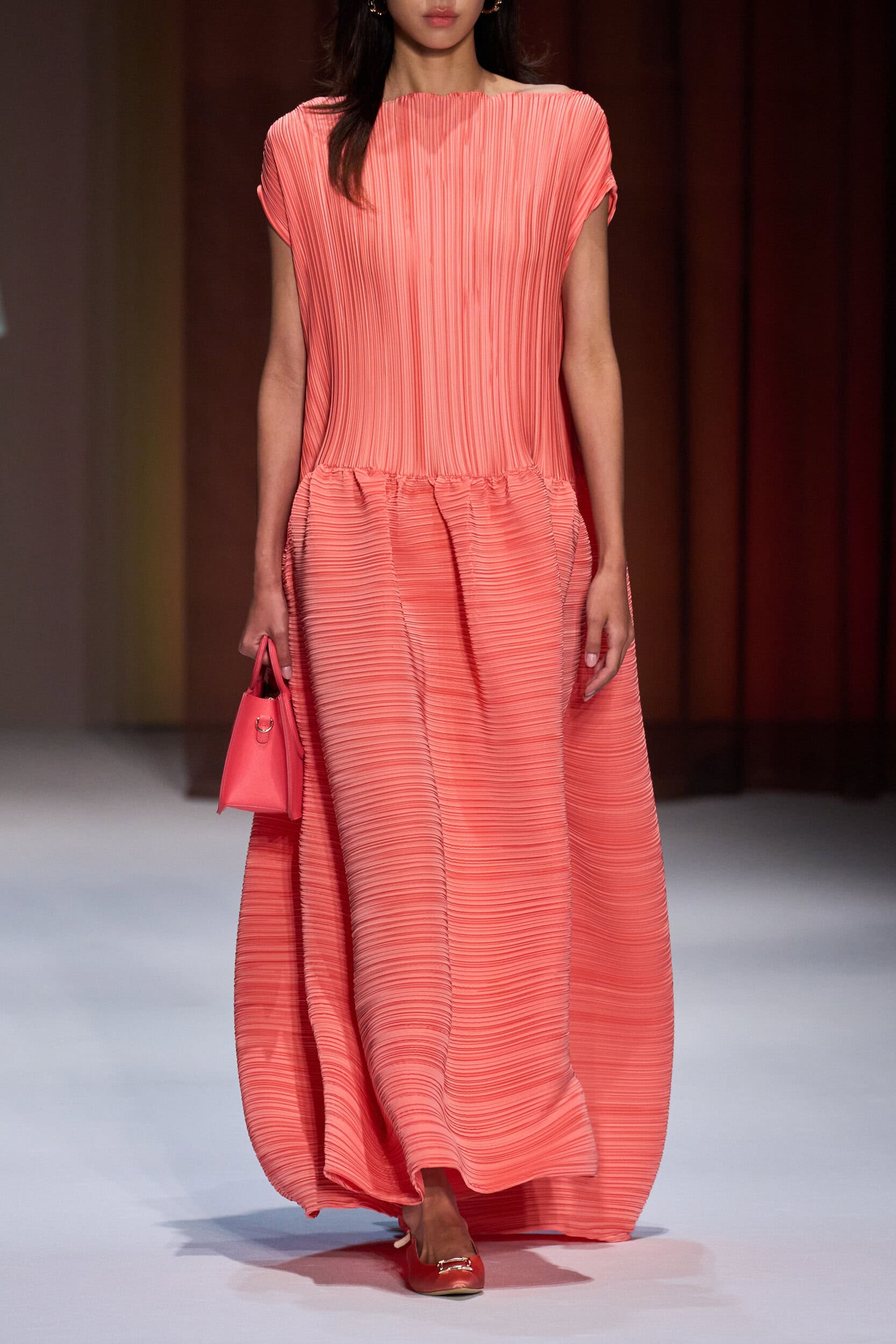 Laura Biagiotti Spring 2027 Fashion Show Details