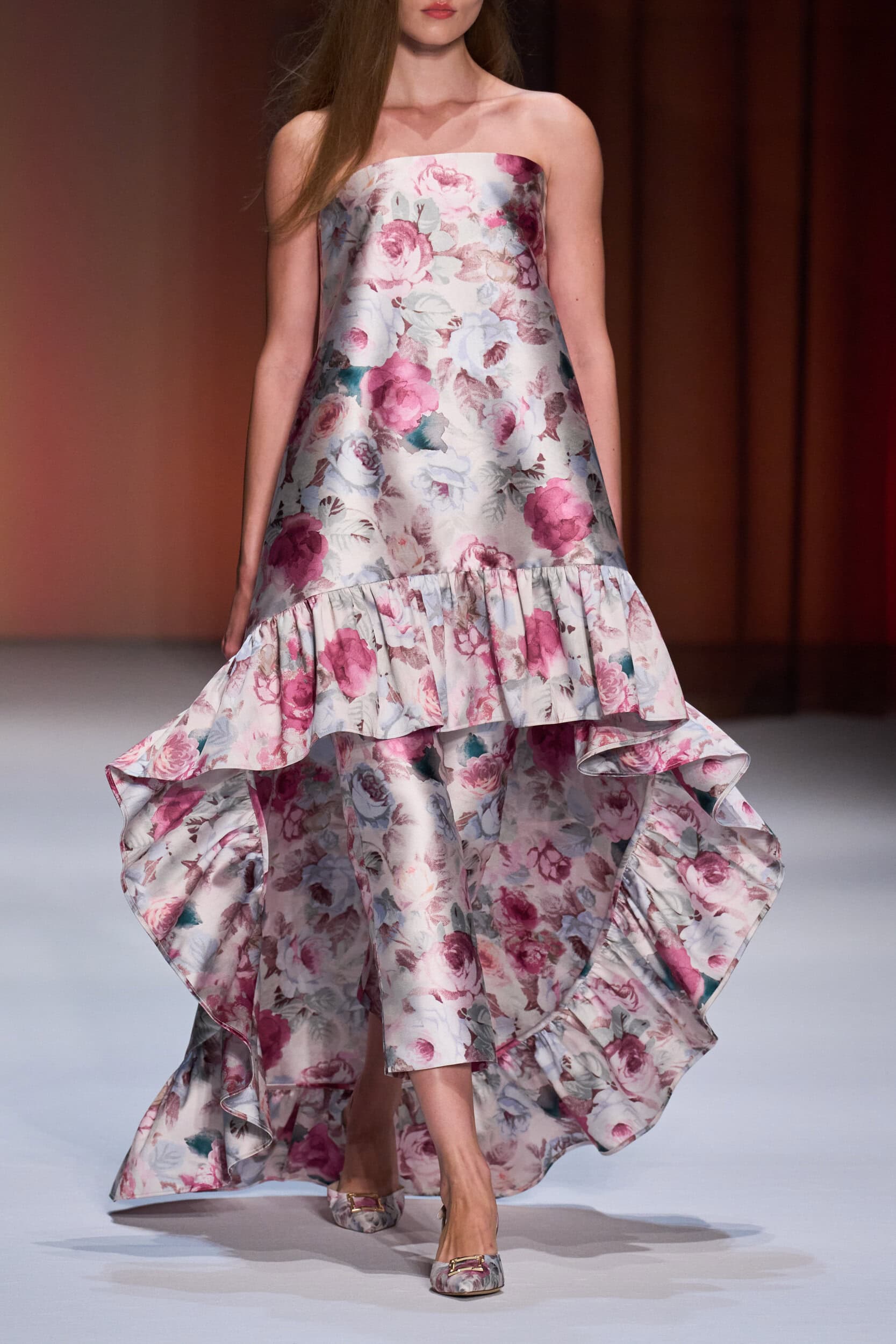 Laura Biagiotti Spring 2027 Fashion Show Details