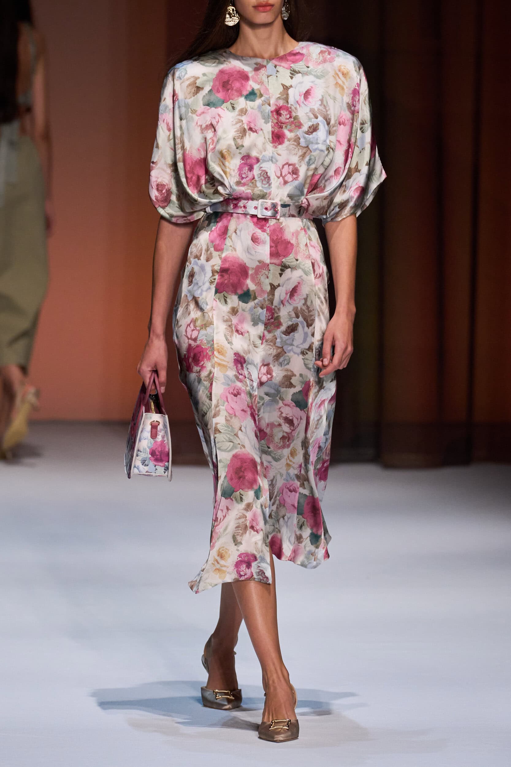 Laura Biagiotti Spring 2027 Fashion Show Details