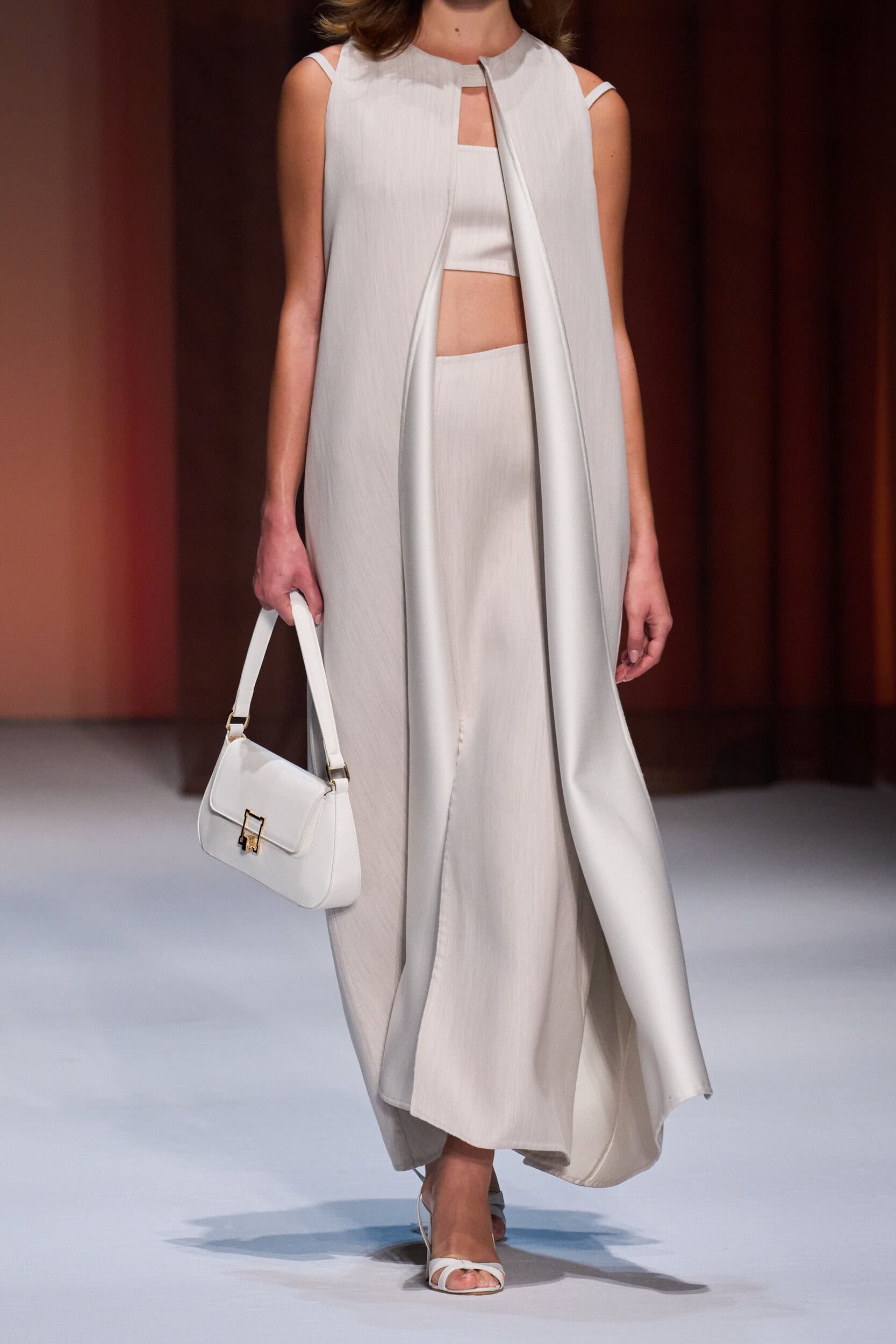 Laura Biagiotti Spring 2027 Fashion Show Details