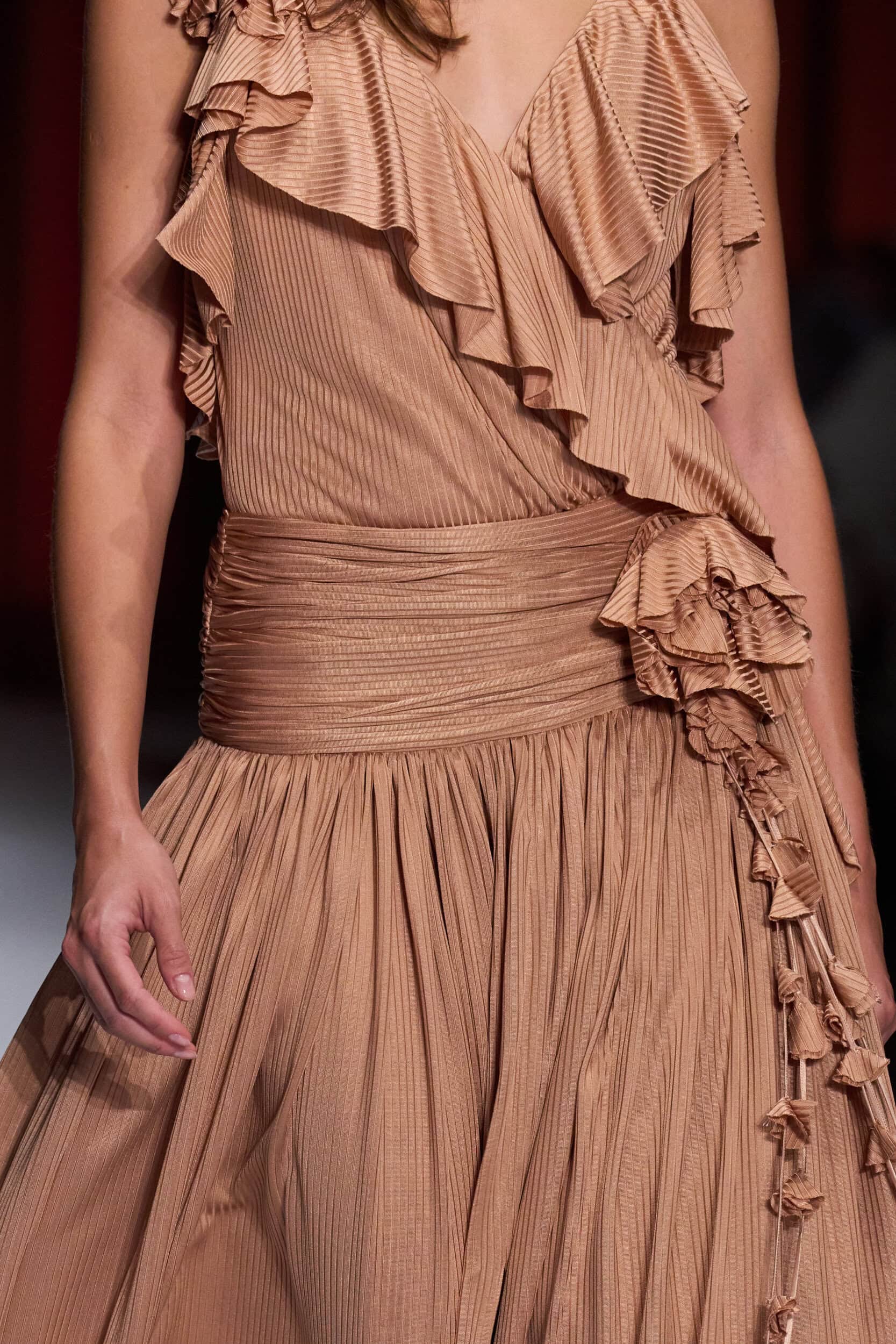 Laura Biagiotti Spring 2027 Fashion Show Details