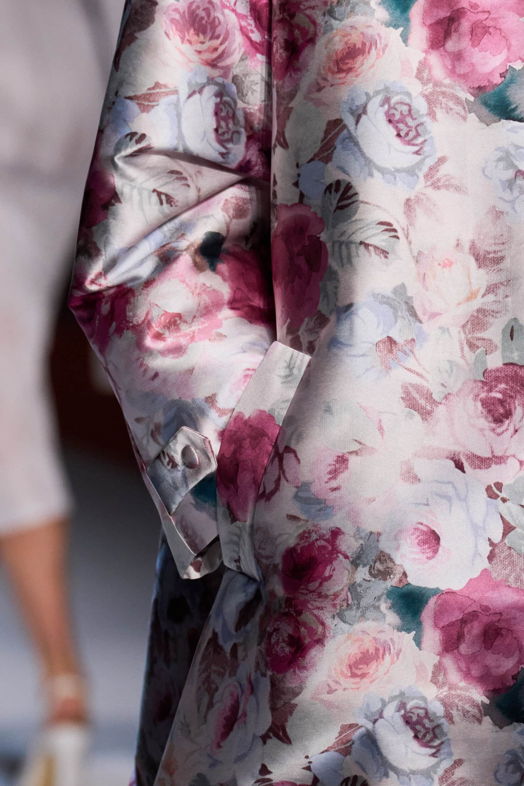 Laura Biagiotti Spring 2027 Fashion Show Details