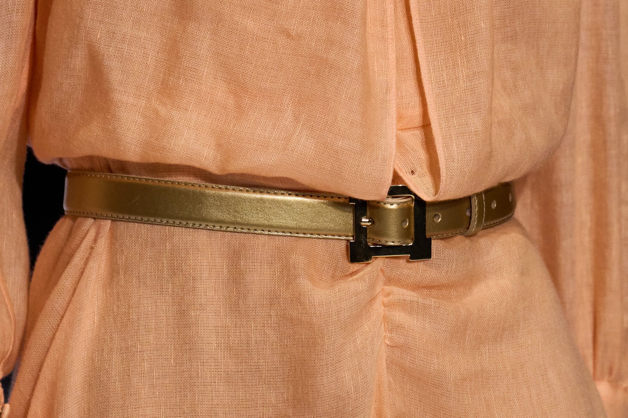 Laura Biagiotti Spring 2027 Fashion Show Details