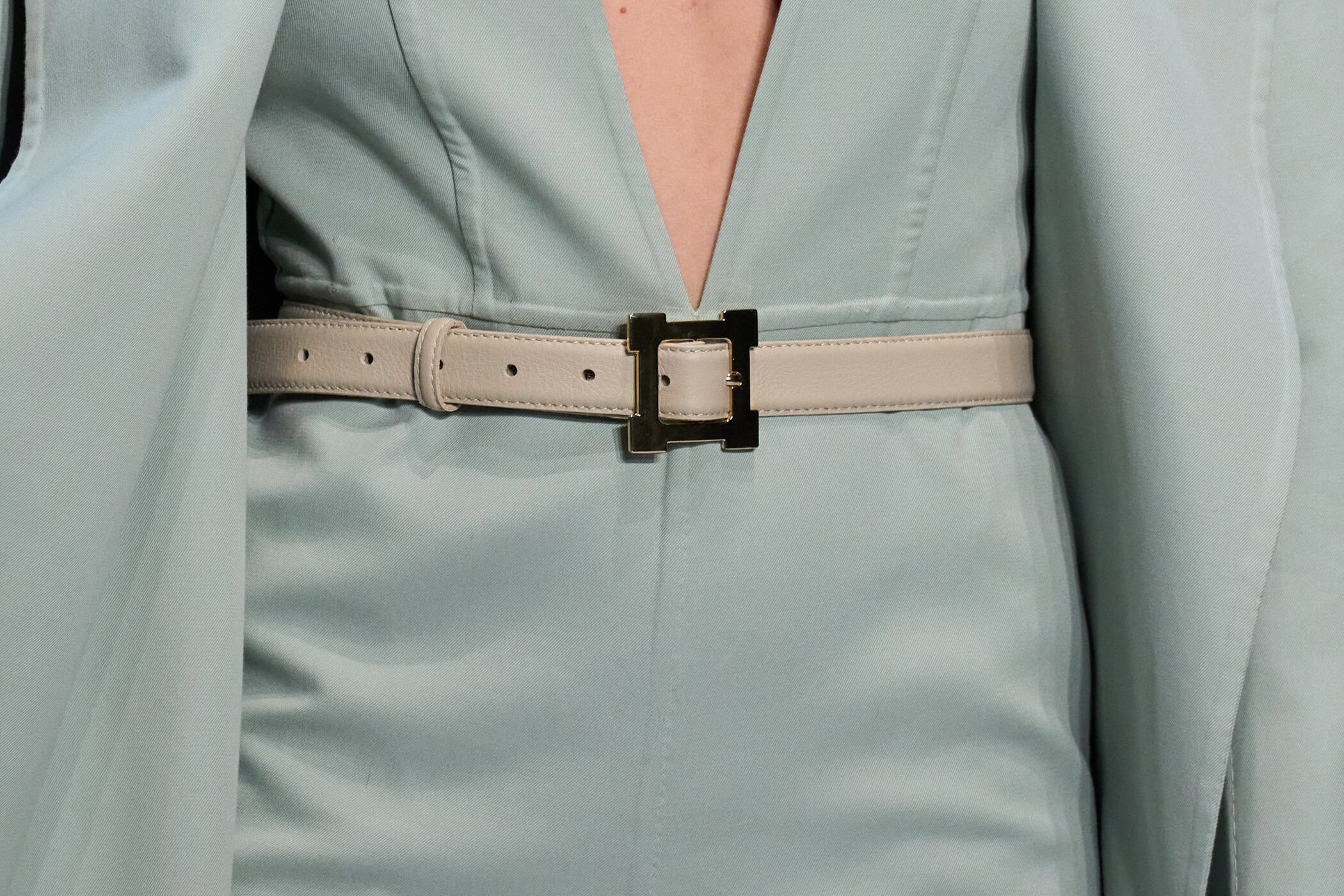 Laura Biagiotti Spring 2027 Fashion Show Details