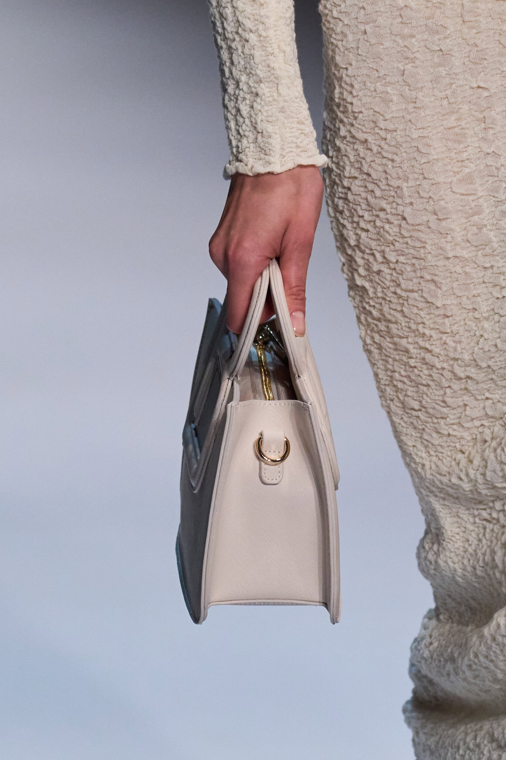 Laura Biagiotti Spring 2027 Fashion Show Details