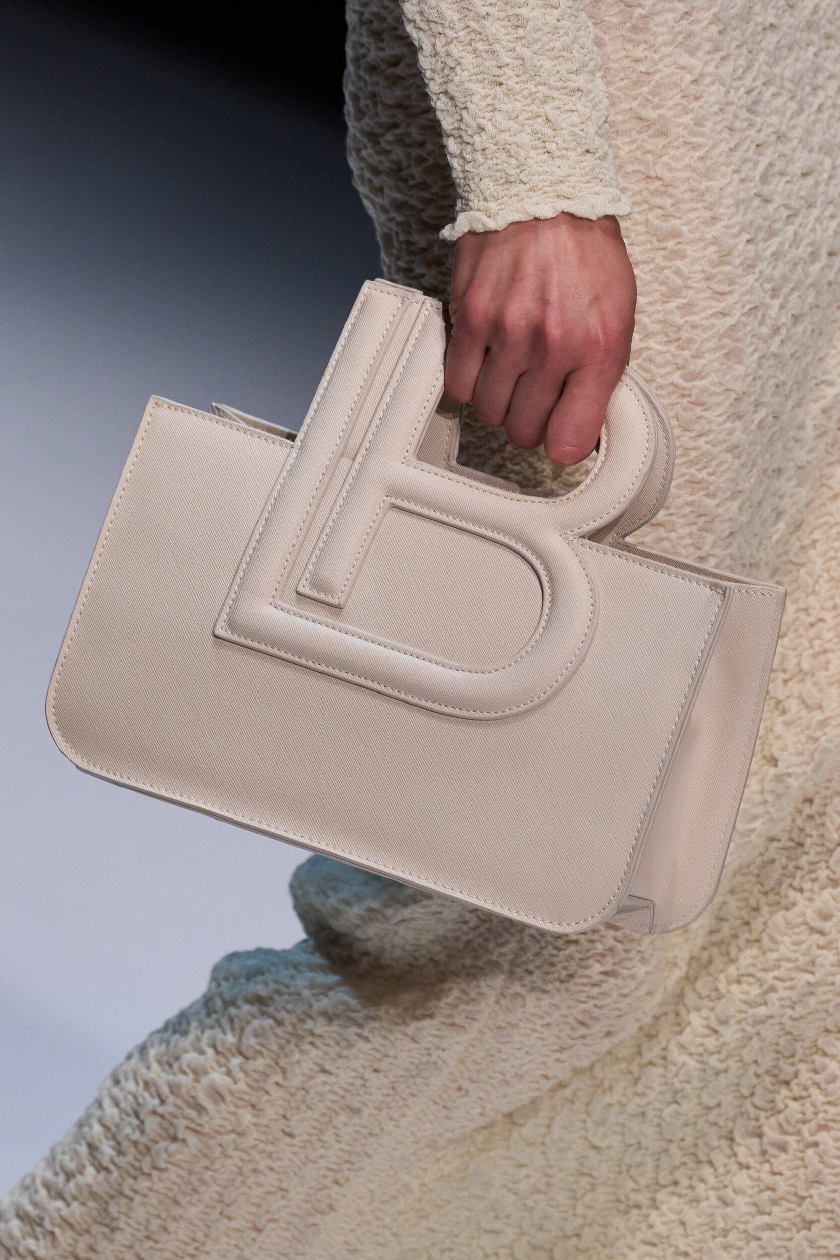 Laura Biagiotti Spring 2027 Fashion Show Details