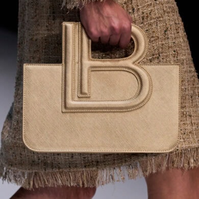 Laura Biagiotti Spring 2027 Fashion Show Details