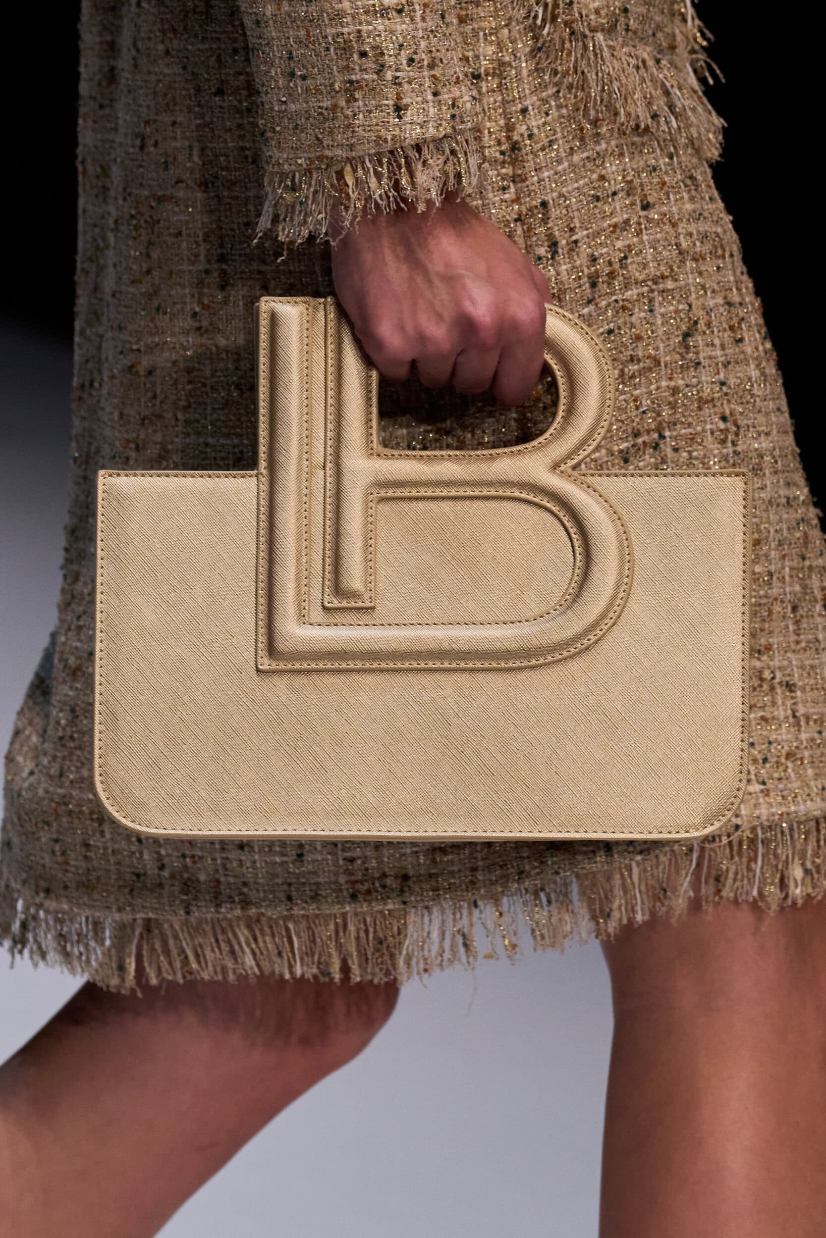 Laura Biagiotti Spring 2027 Fashion Show Details