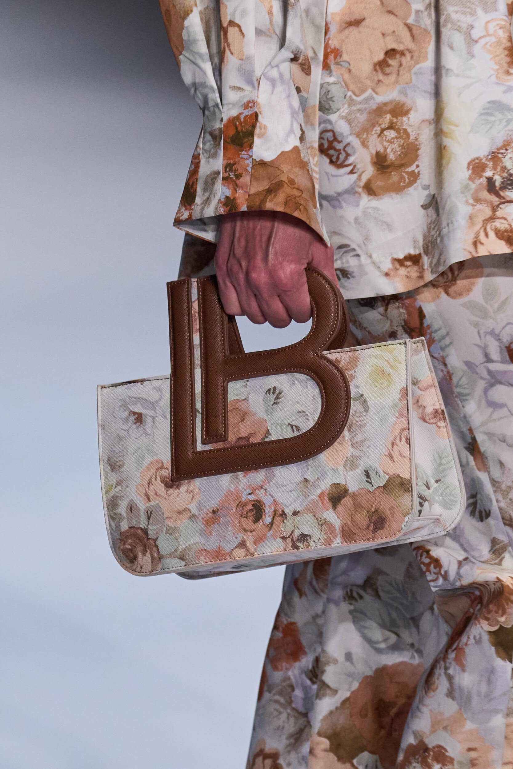 Laura Biagiotti Spring 2027 Fashion Show Details