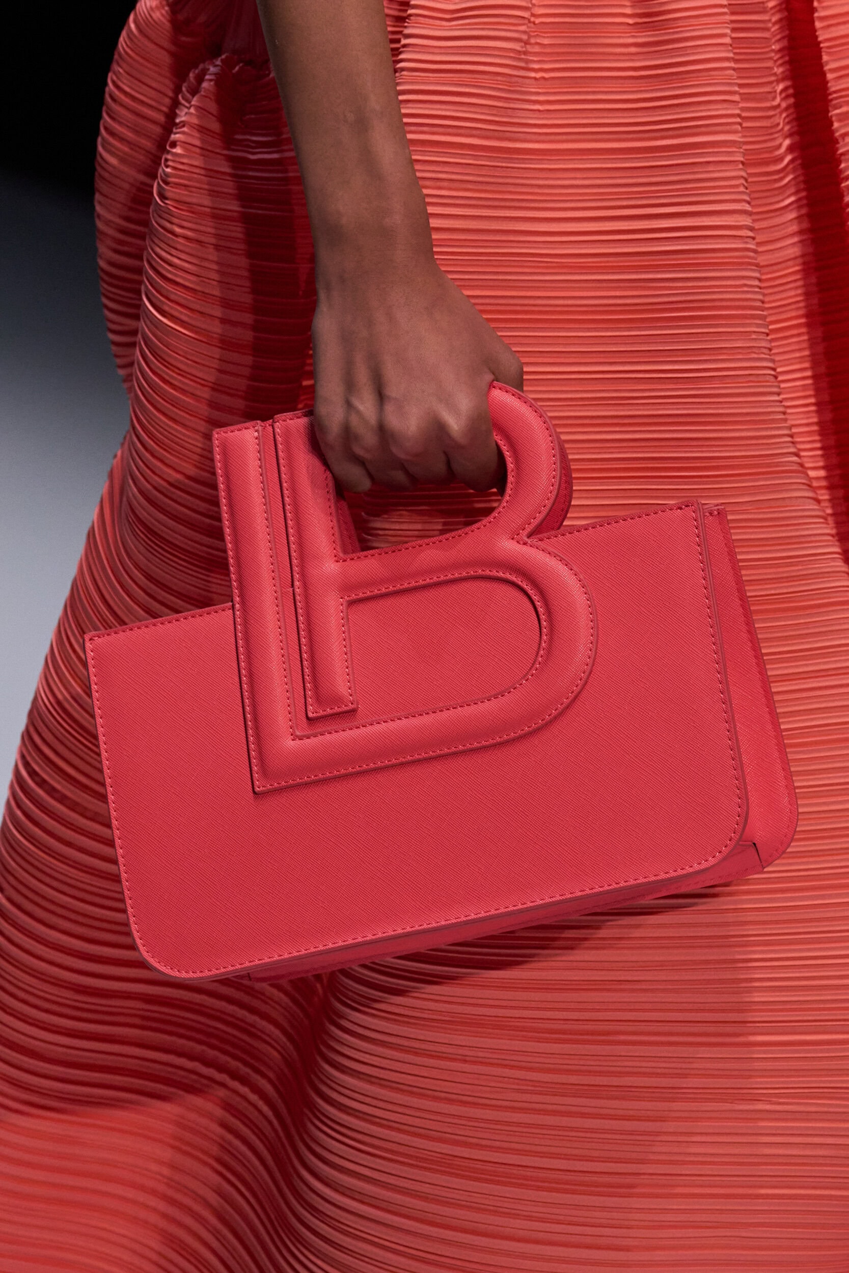 Laura Biagiotti Spring 2027 Fashion Show Details