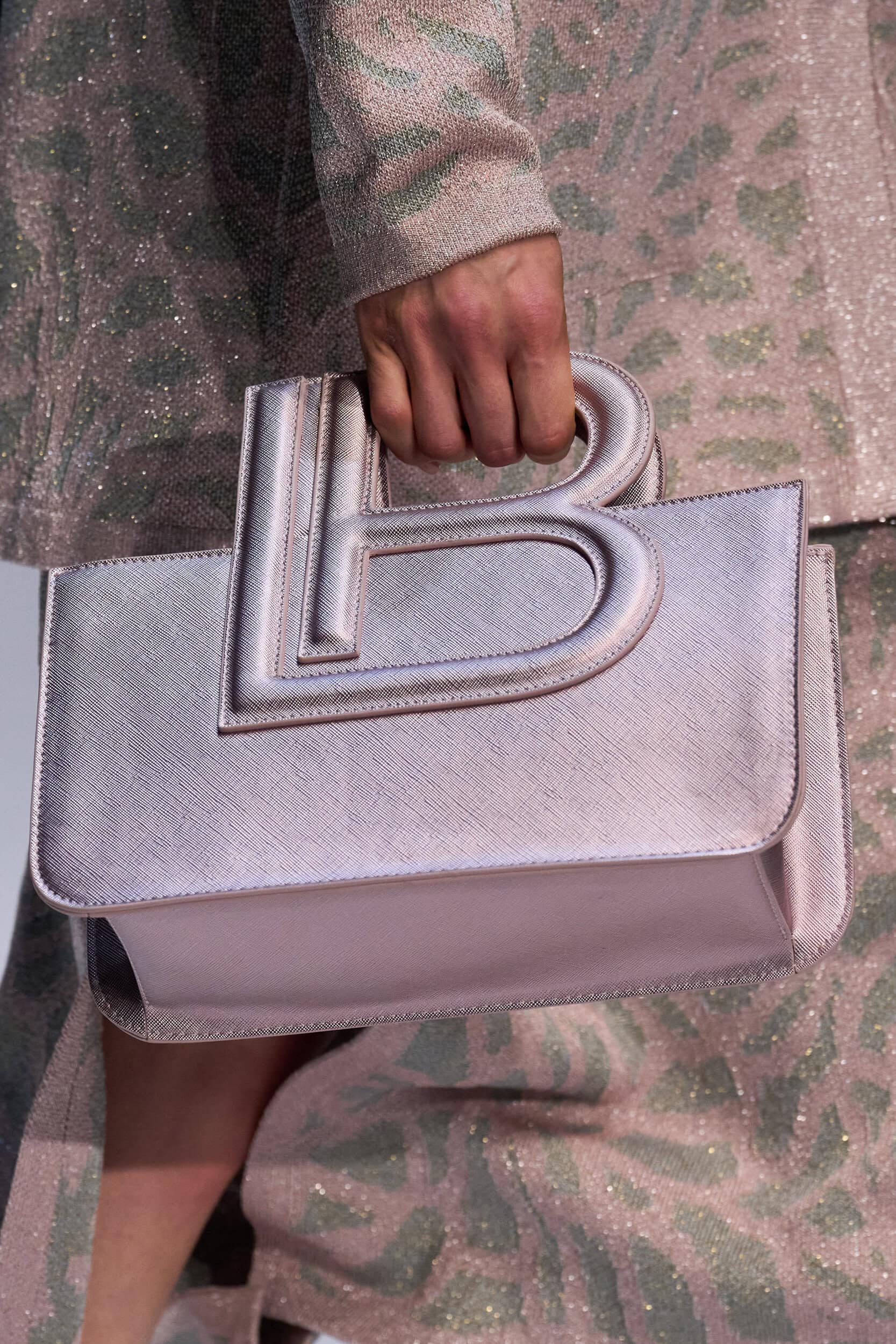 Laura Biagiotti Spring 2027 Fashion Show Details