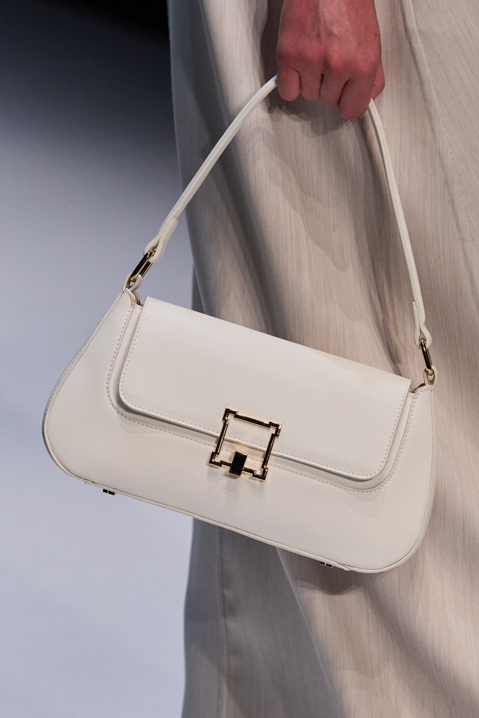 Laura Biagiotti Spring 2027 Fashion Show Details