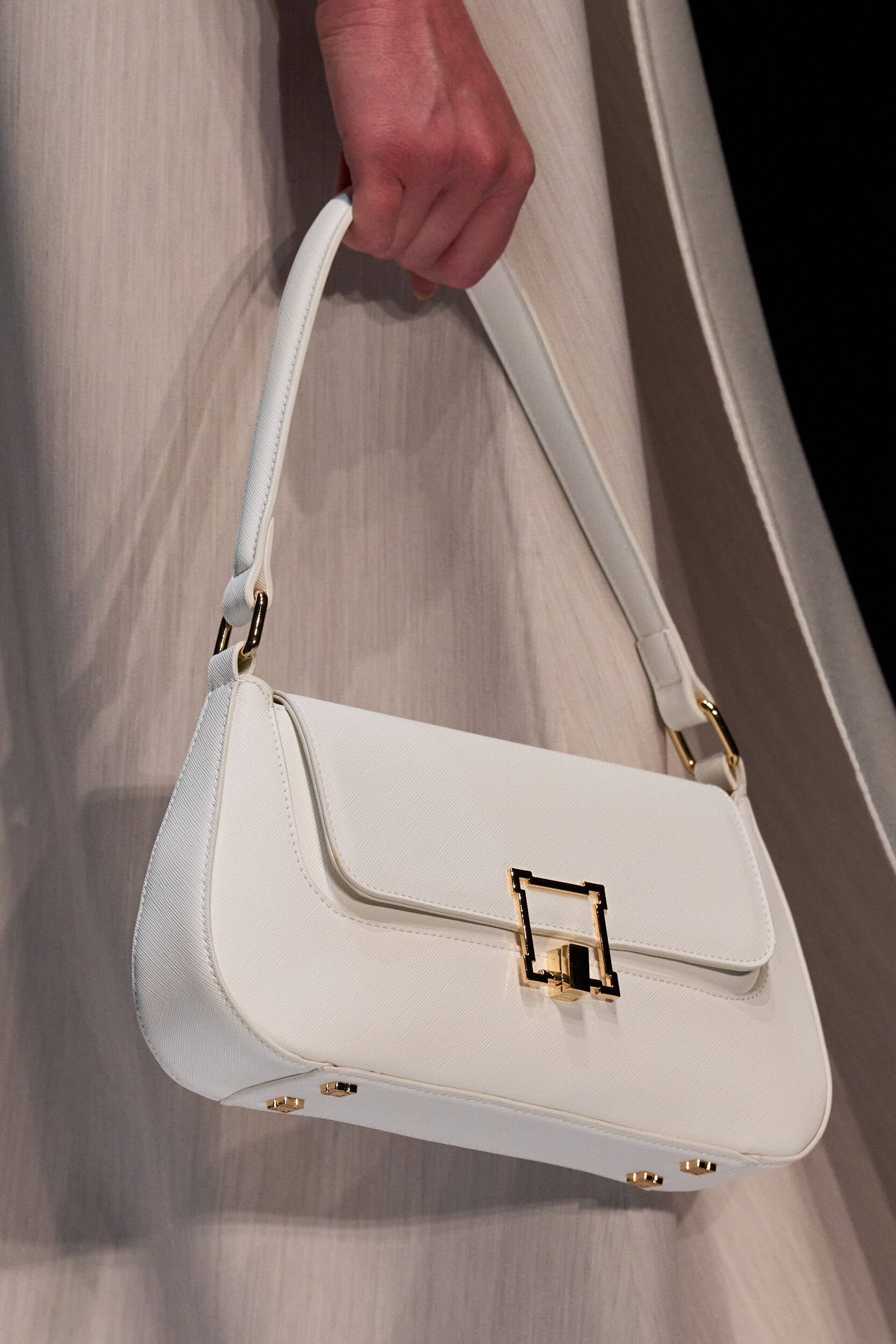 Laura Biagiotti Spring 2027 Fashion Show Details