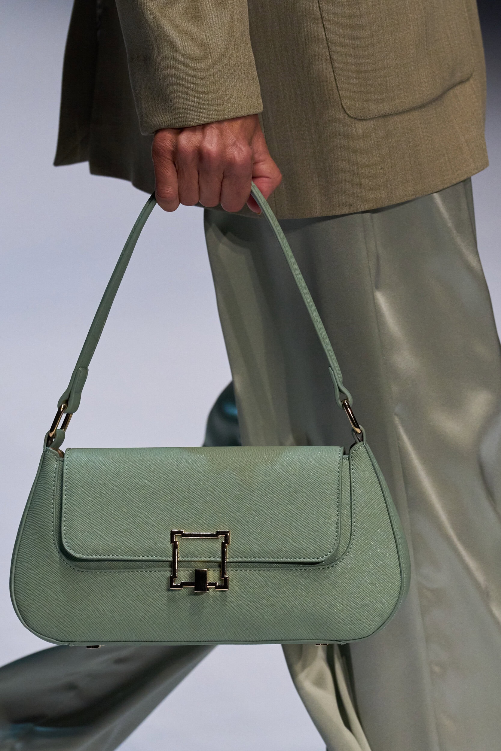 Laura Biagiotti Spring 2027 Fashion Show Details