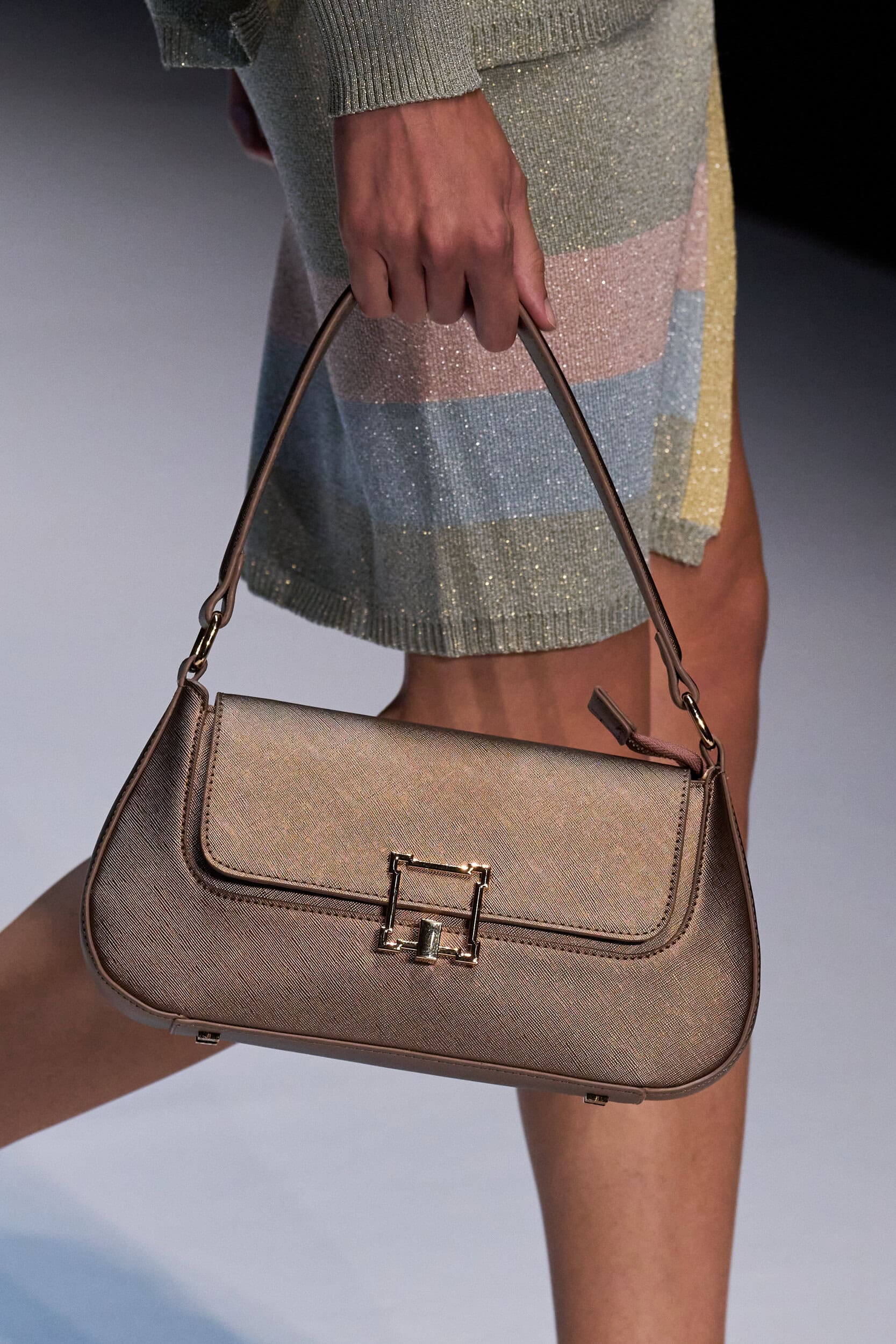 Laura Biagiotti Spring 2027 Fashion Show Details