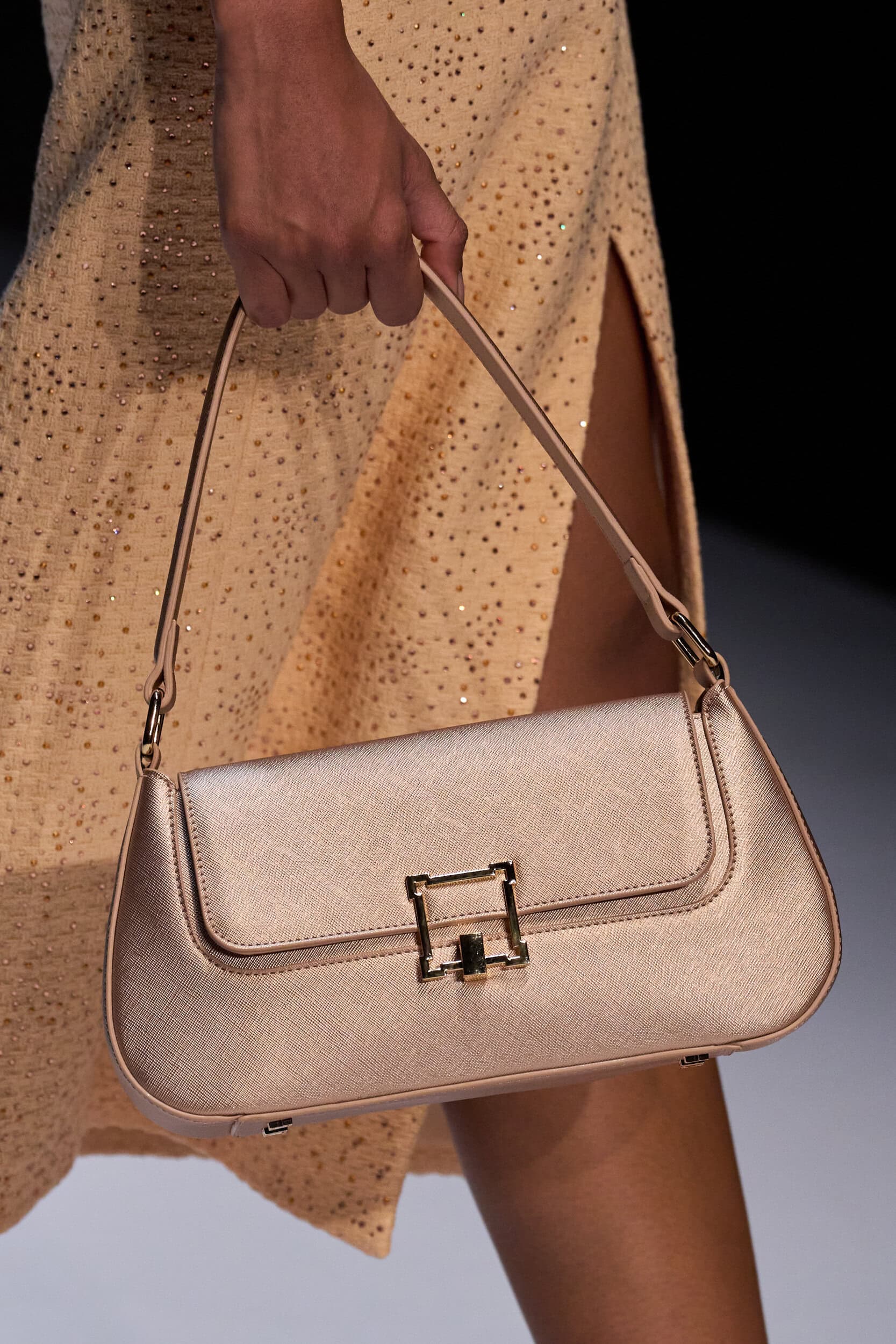Laura Biagiotti Spring 2027 Fashion Show Details