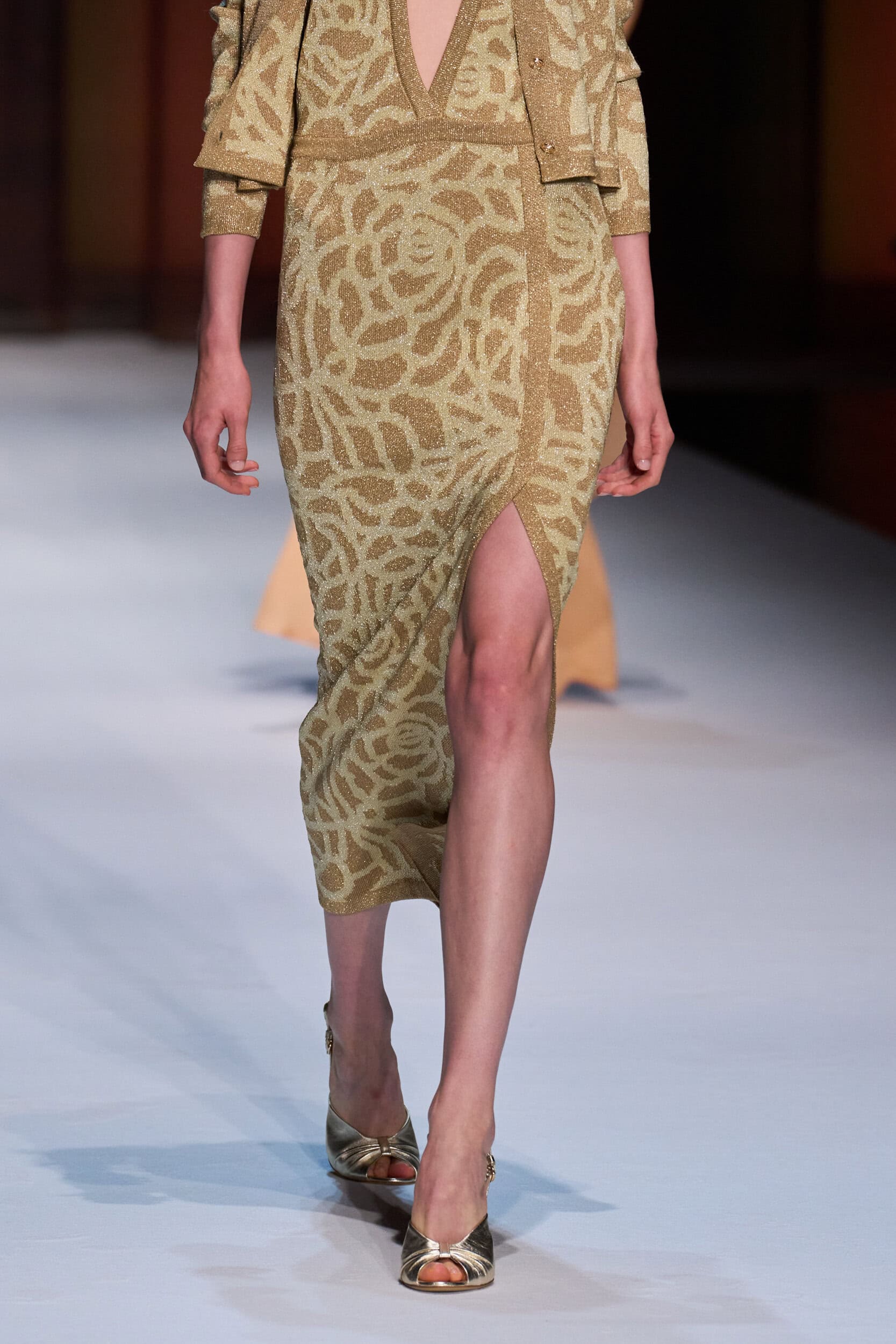 Laura Biagiotti Spring 2027 Fashion Show Details
