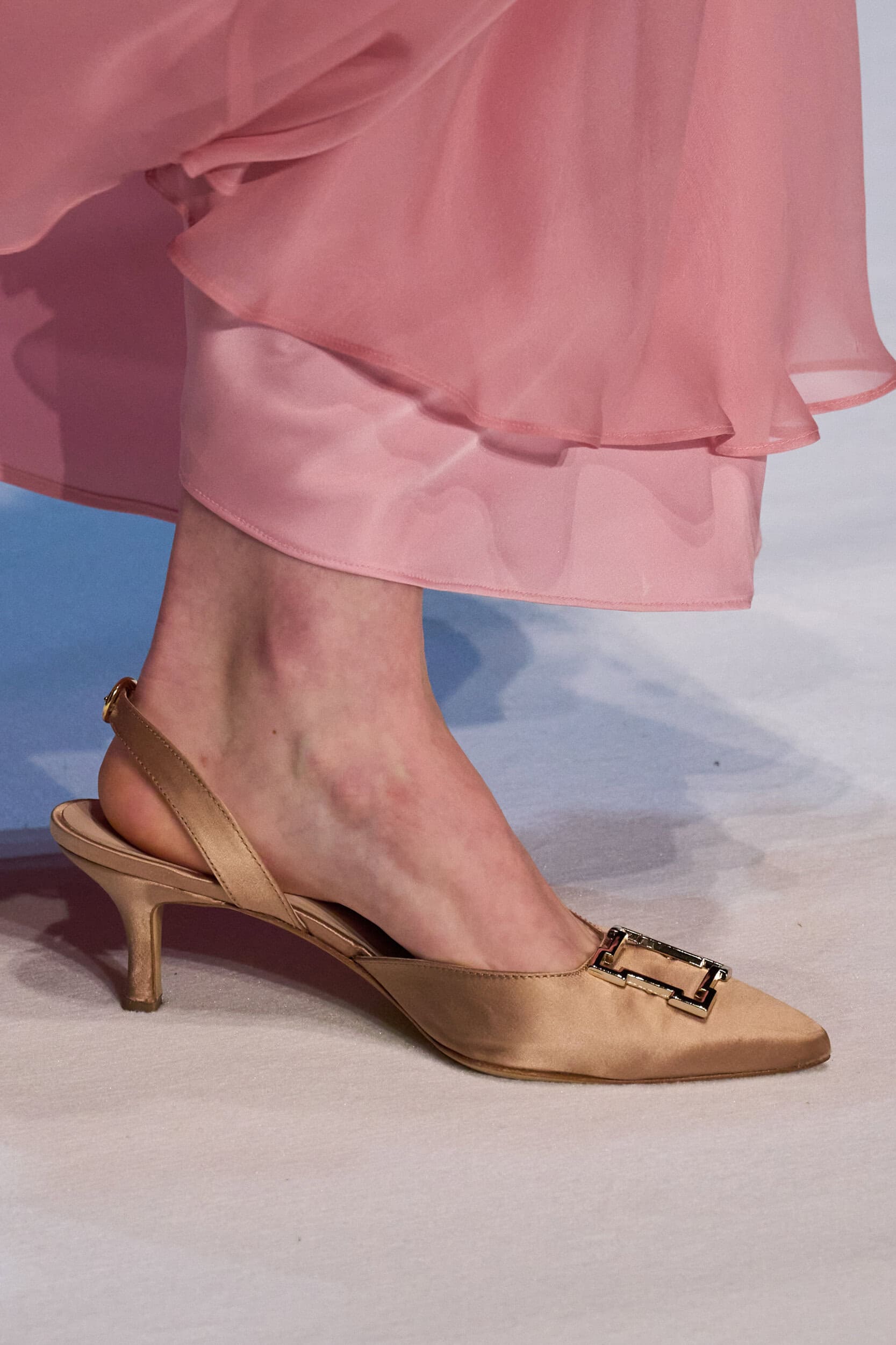 Laura Biagiotti Spring 2027 Fashion Show Details