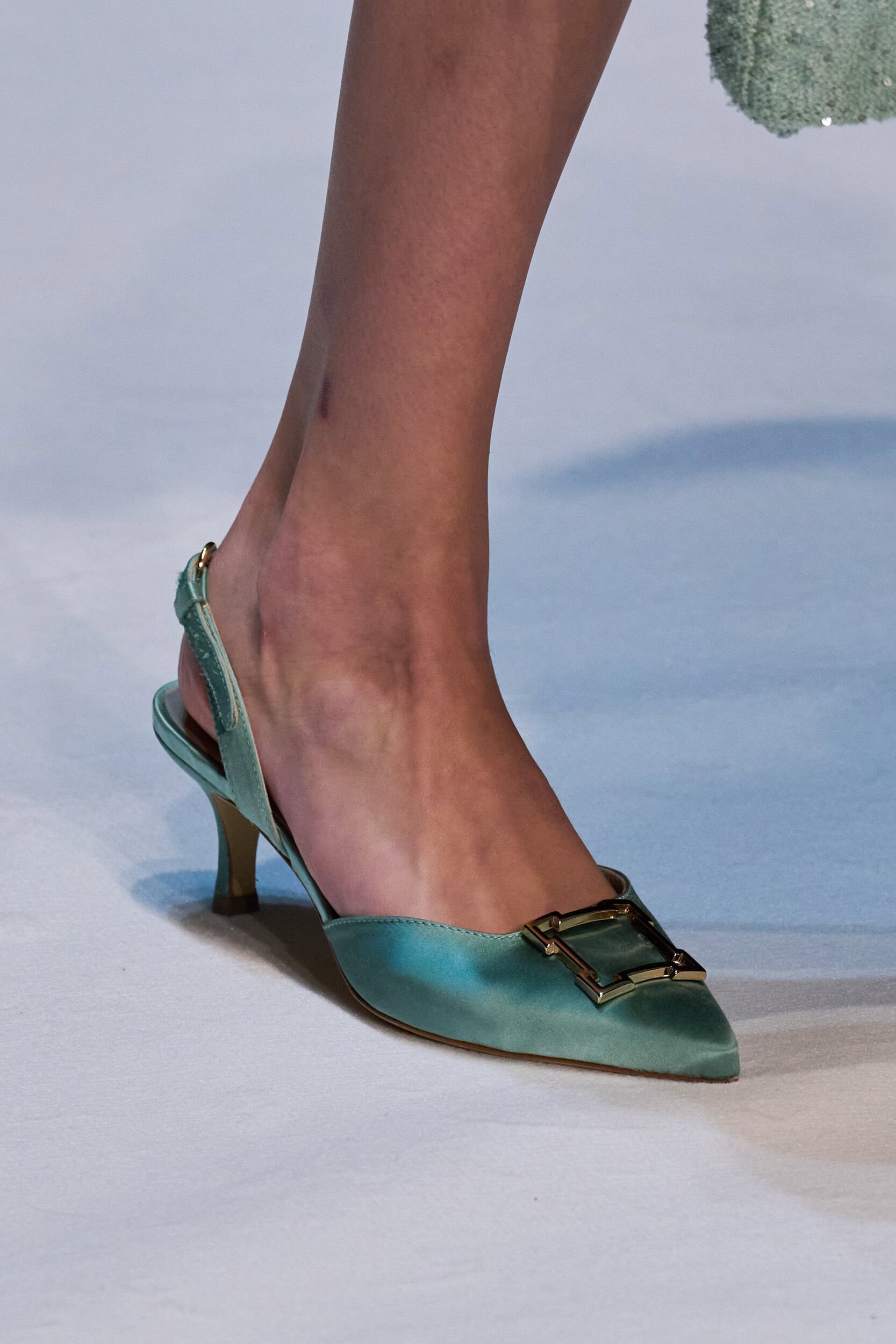 Laura Biagiotti Spring 2027 Fashion Show Details