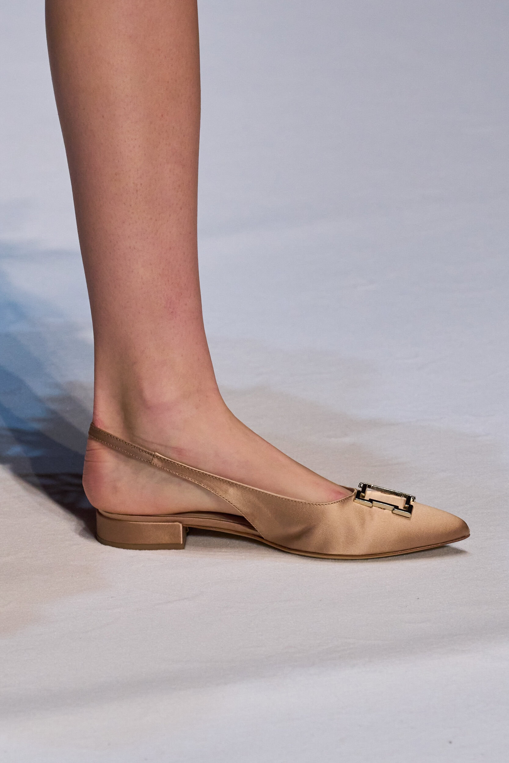 Laura Biagiotti Spring 2027 Fashion Show Details