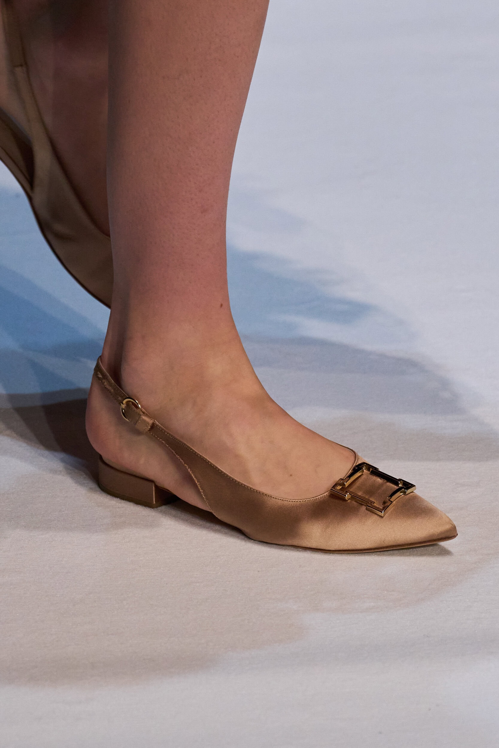 Laura Biagiotti Spring 2027 Fashion Show Details