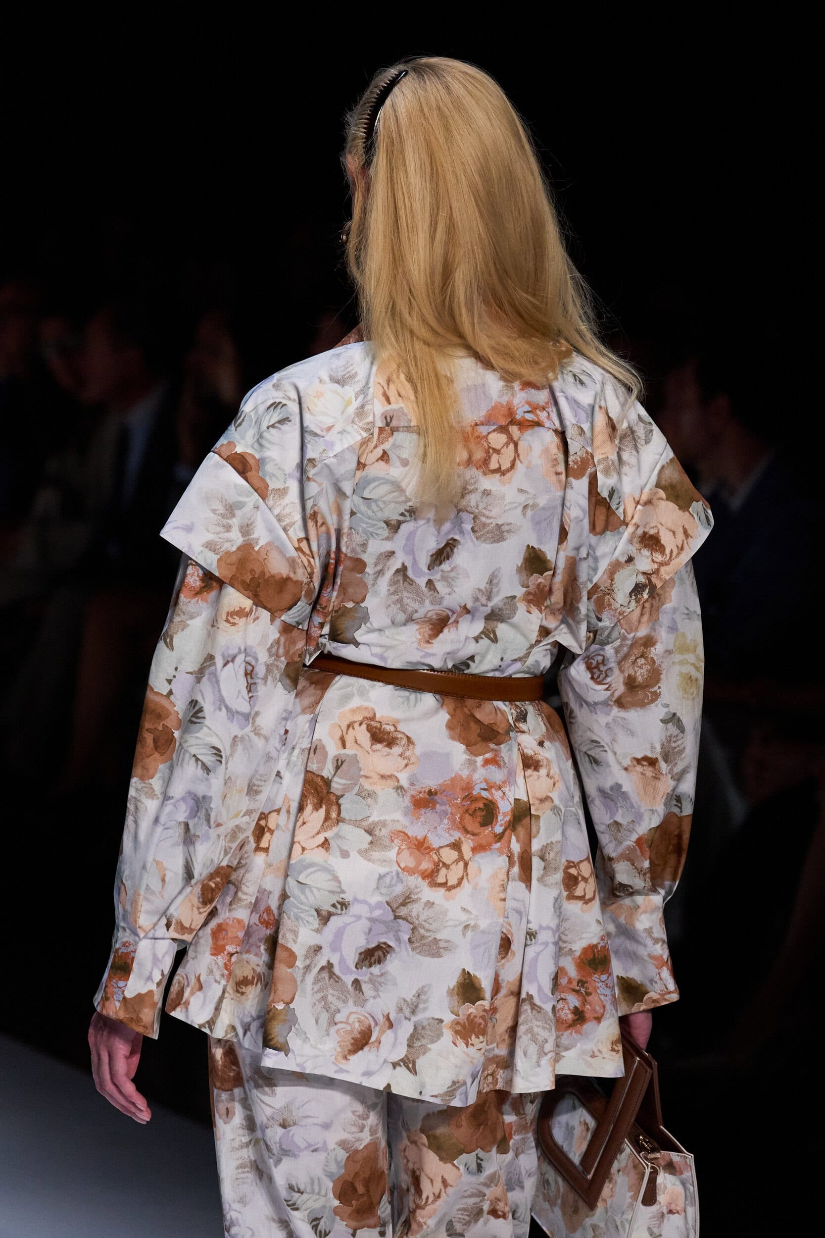 Laura Biagiotti Spring 2027 Fashion Show Details