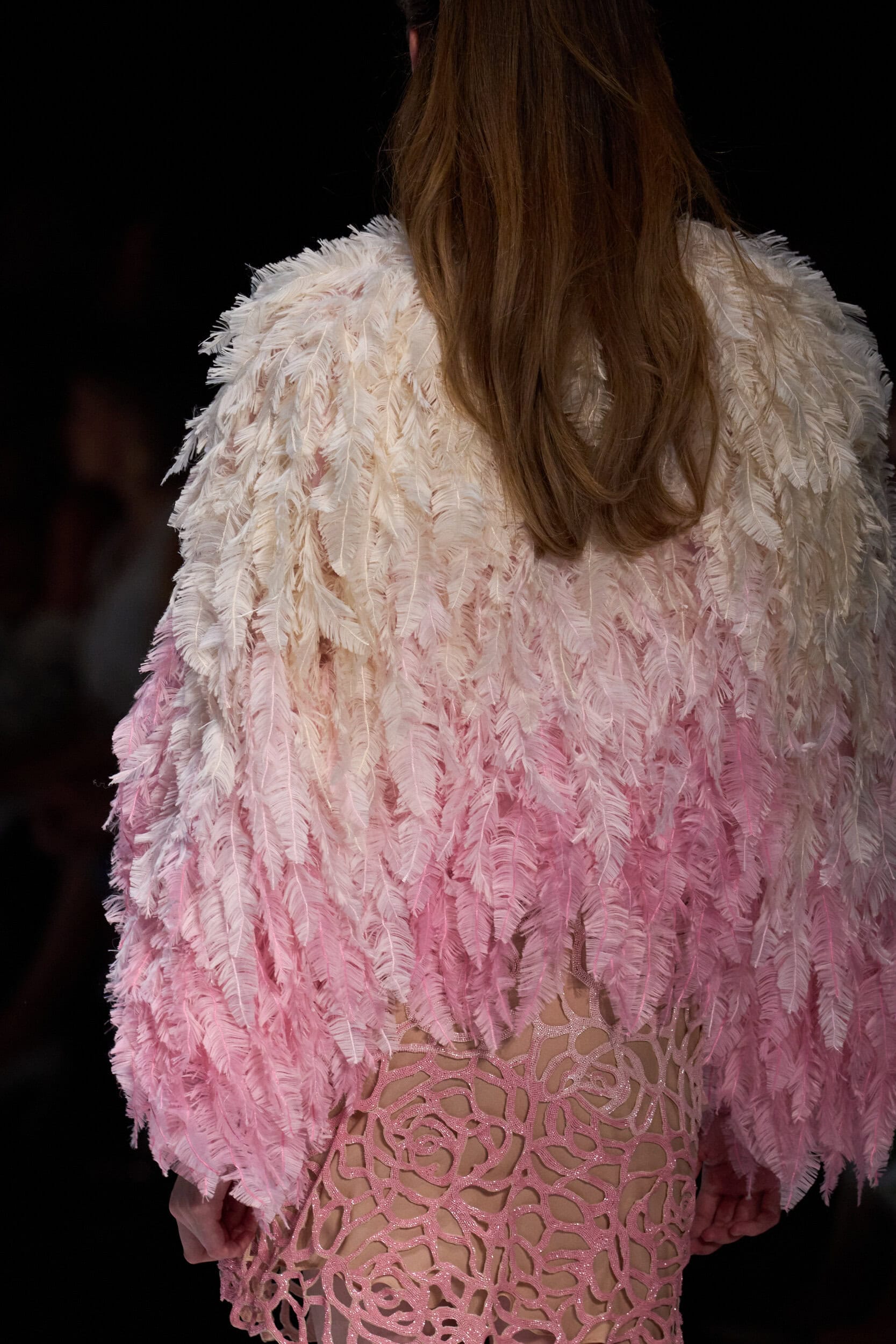 Laura Biagiotti Spring 2027 Fashion Show Details