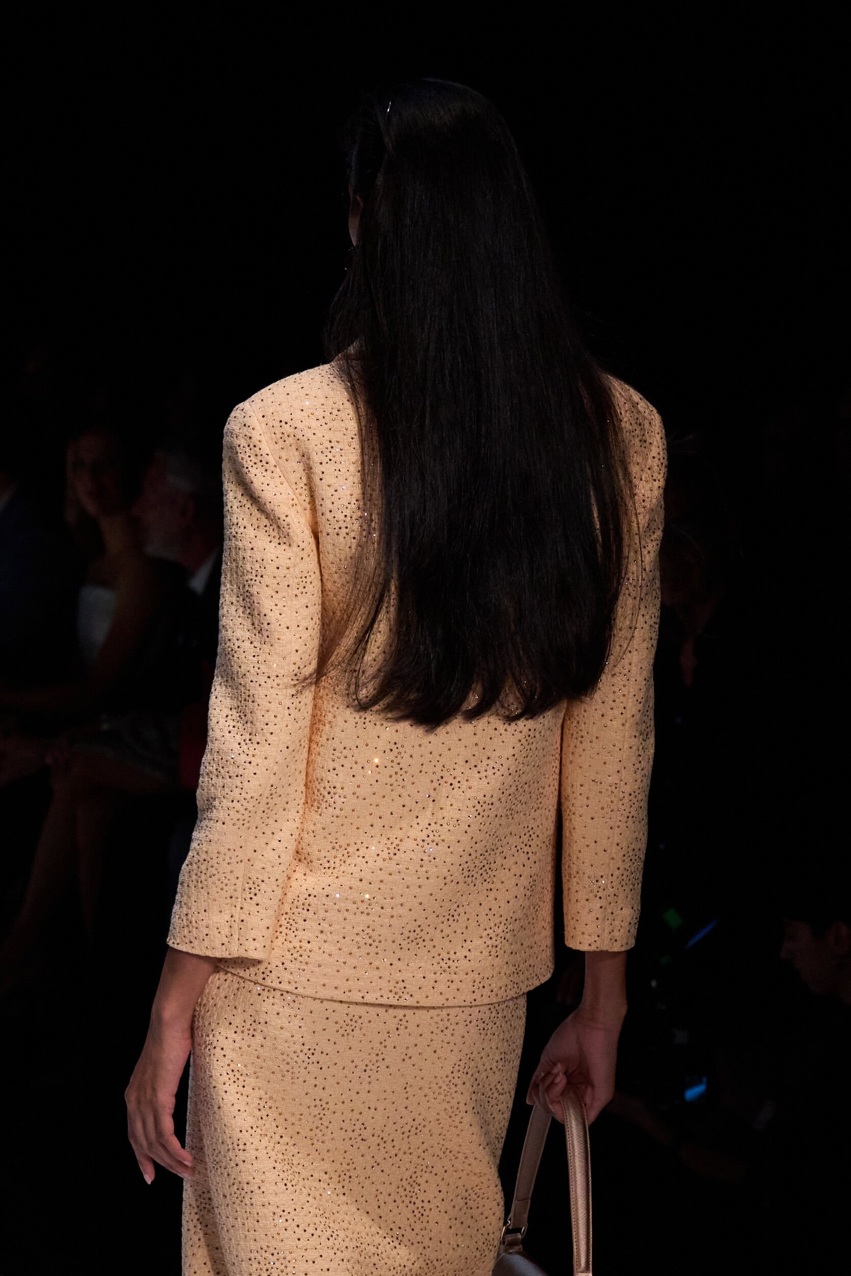Laura Biagiotti Spring 2027 Fashion Show Details