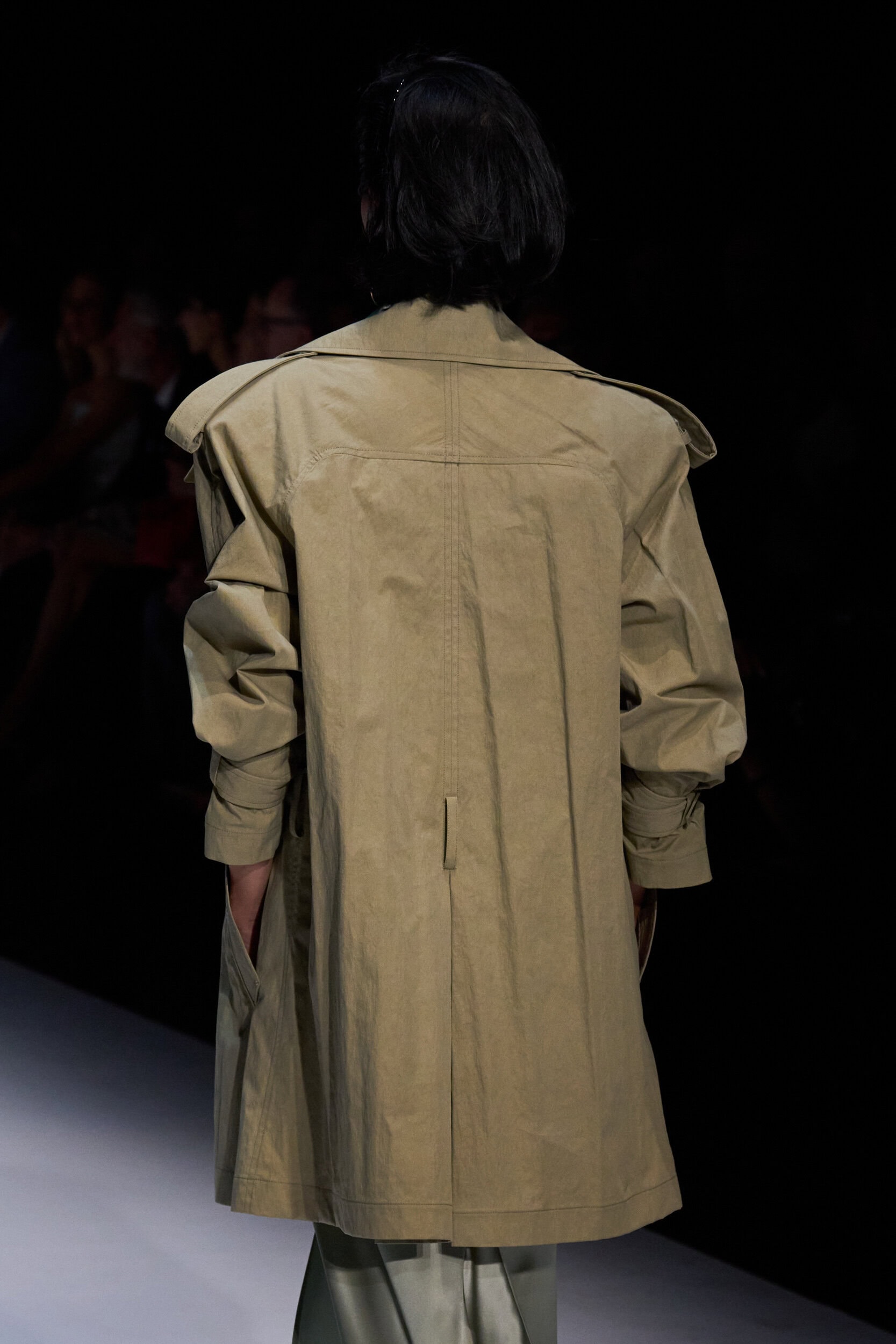 Laura Biagiotti Spring 2027 Fashion Show Details