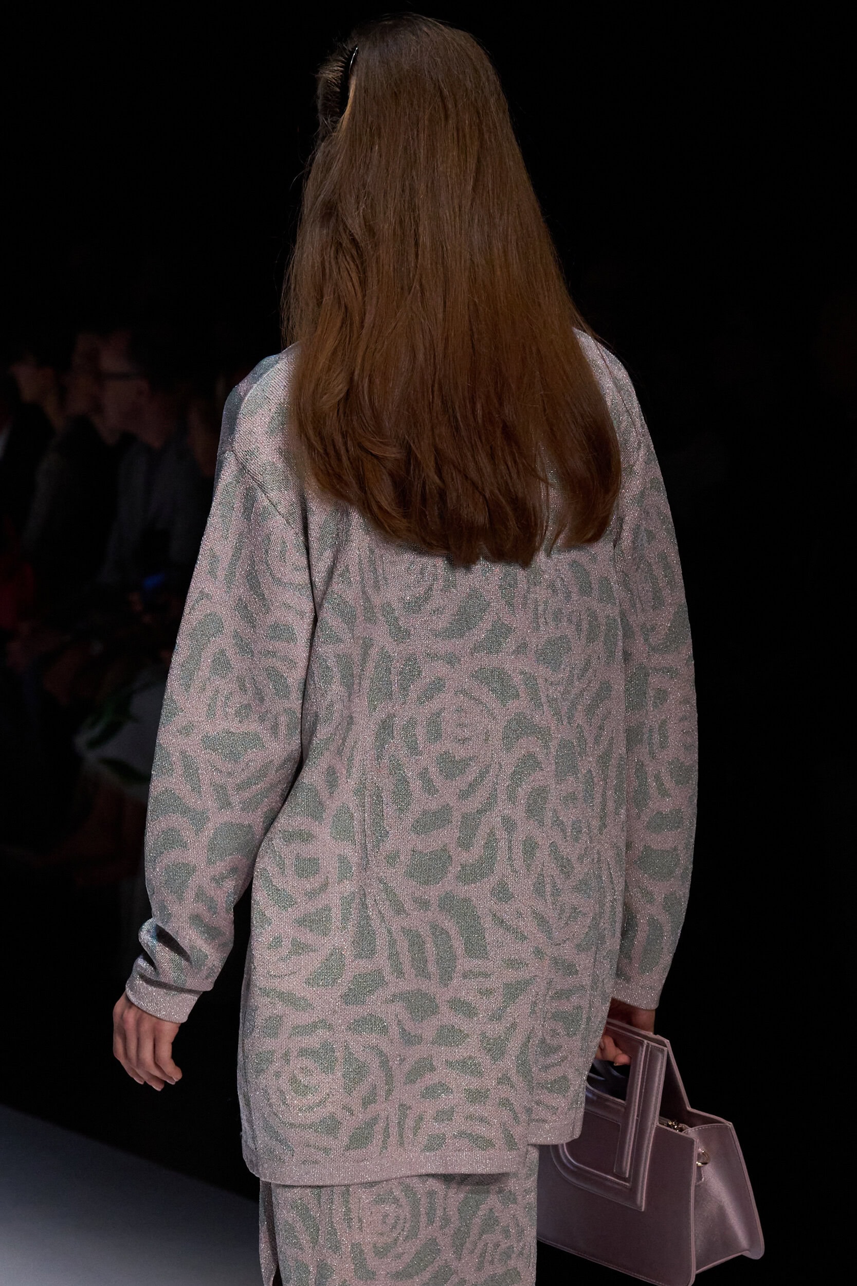 Laura Biagiotti Spring 2027 Fashion Show Details