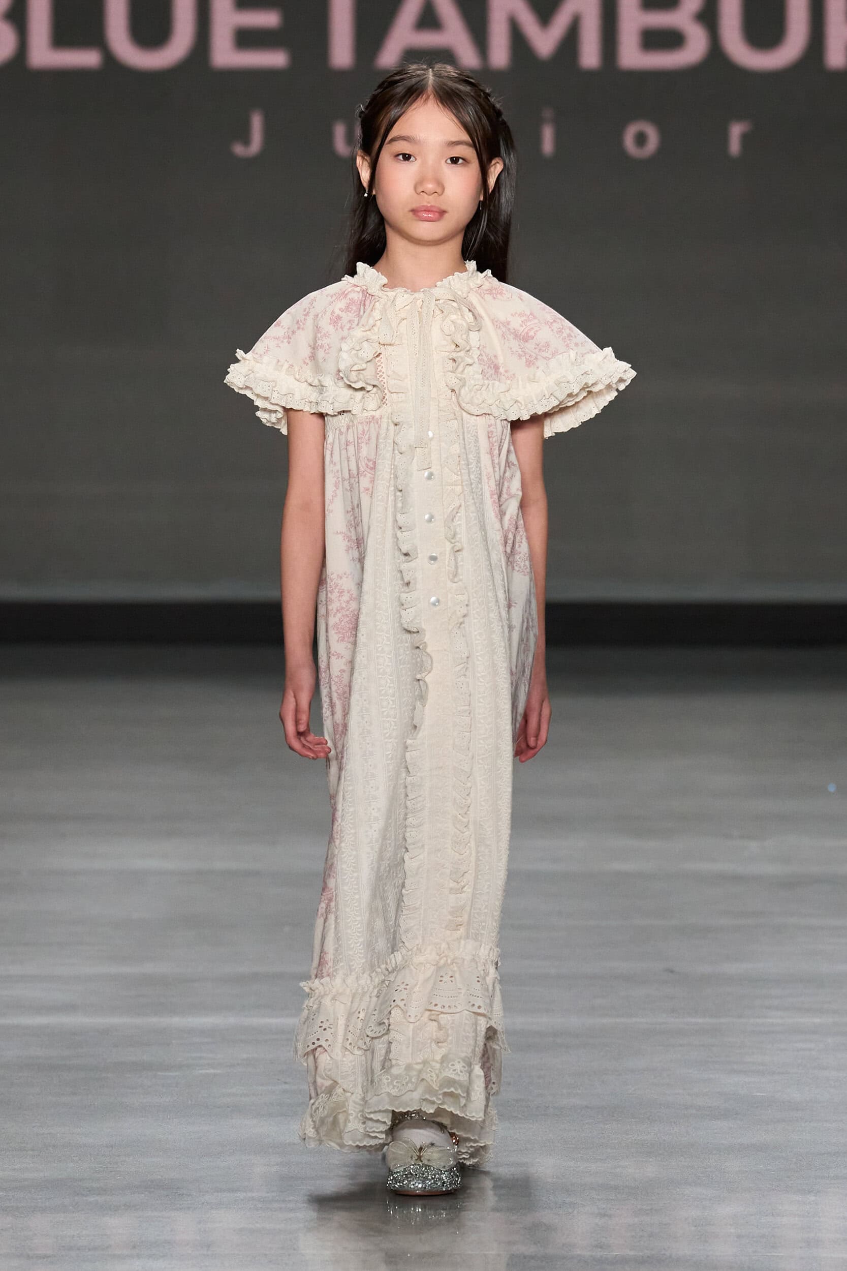 Global Fashion Collective Spring 2027 Fashion Show