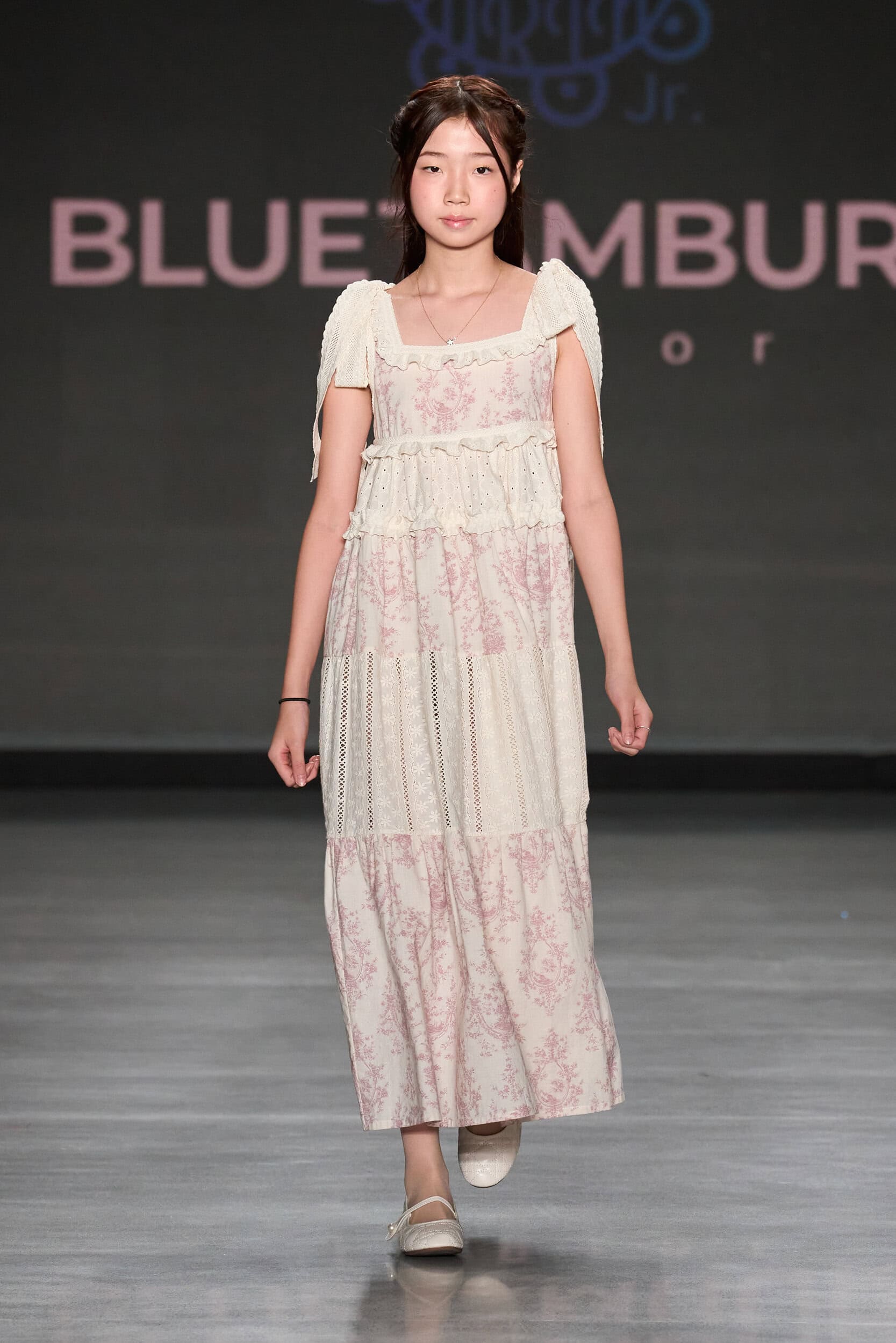 Global Fashion Collective Spring 2027 Fashion Show