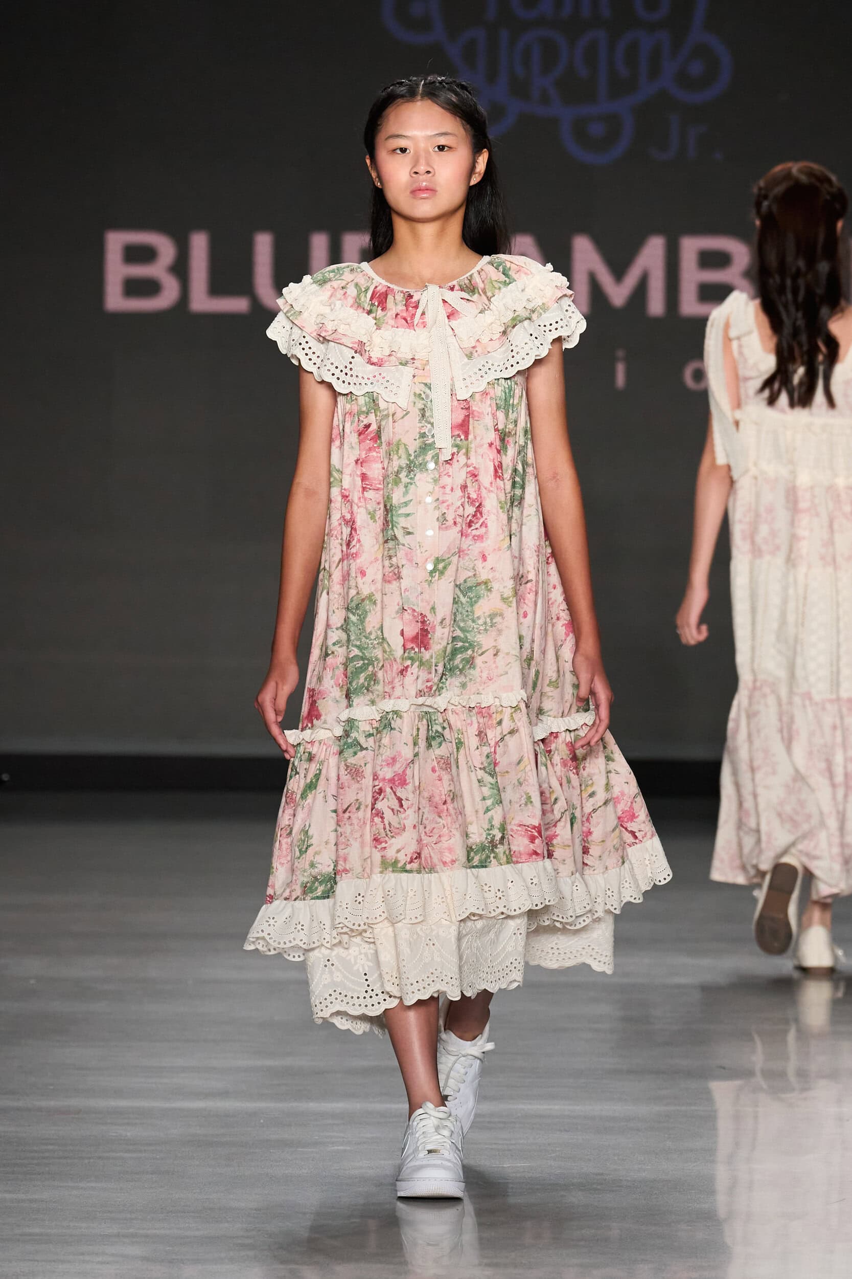 Global Fashion Collective Spring 2027 Fashion Show