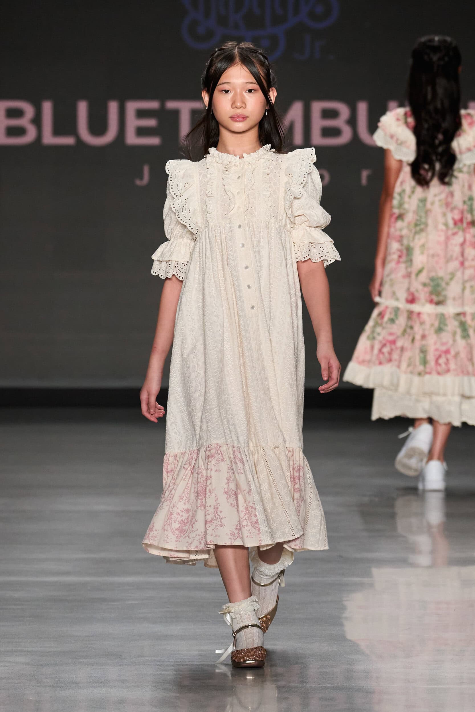 Global Fashion Collective Spring 2027 Fashion Show